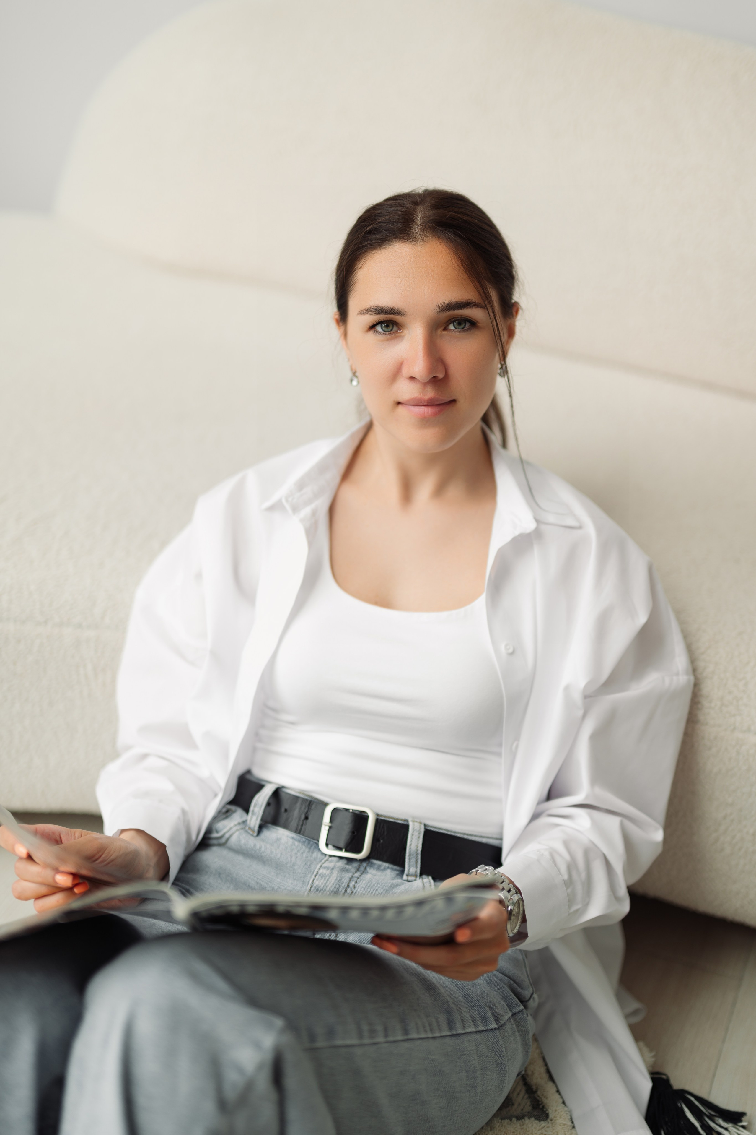 Съемка контента для эксперта. Фотограф товаров для соцсетей - инстаграм, вконтакте. Контент-фотограф в Москве Хныкина Лена