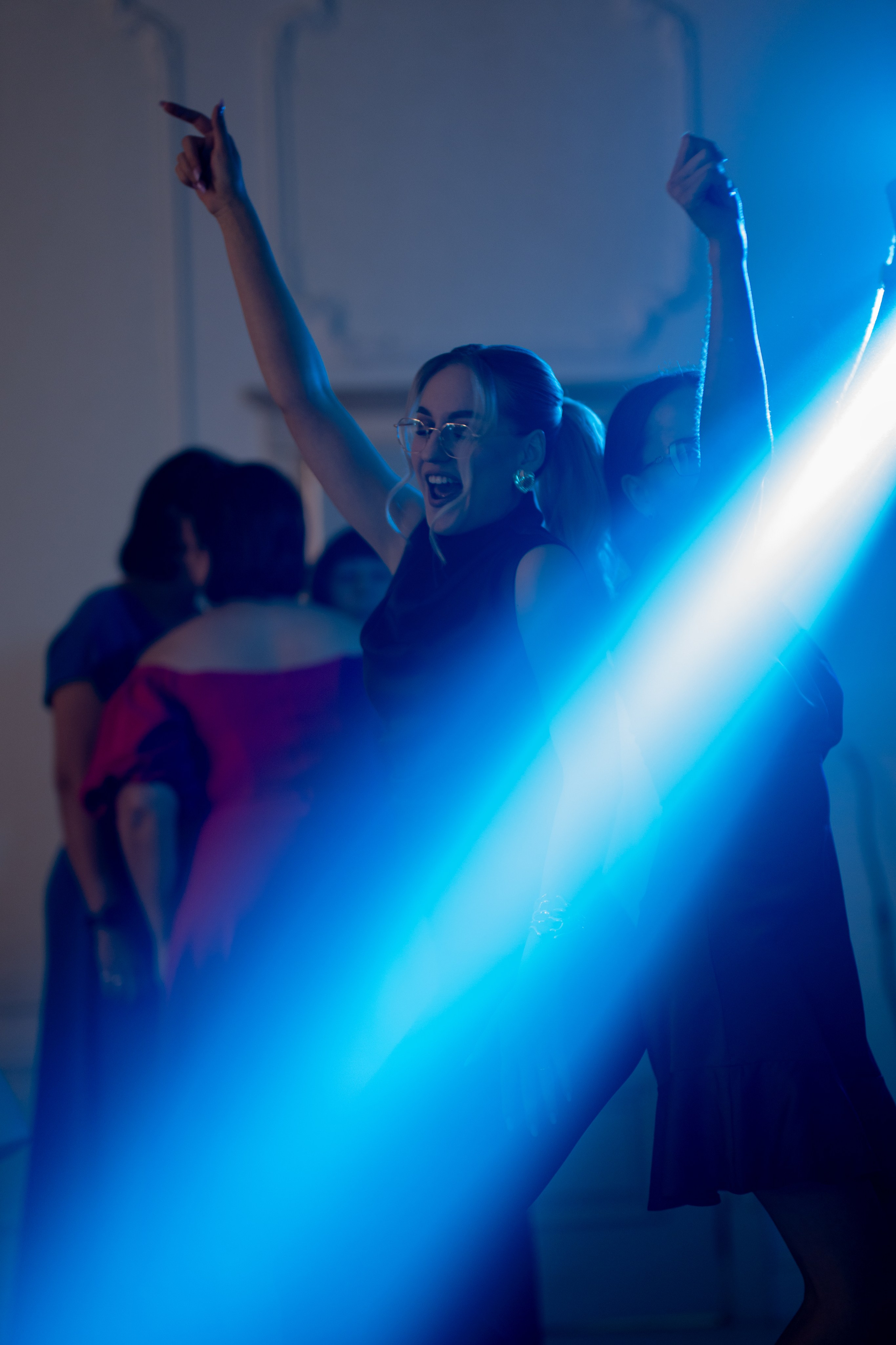 Маргарита и Андрей. Фотограф