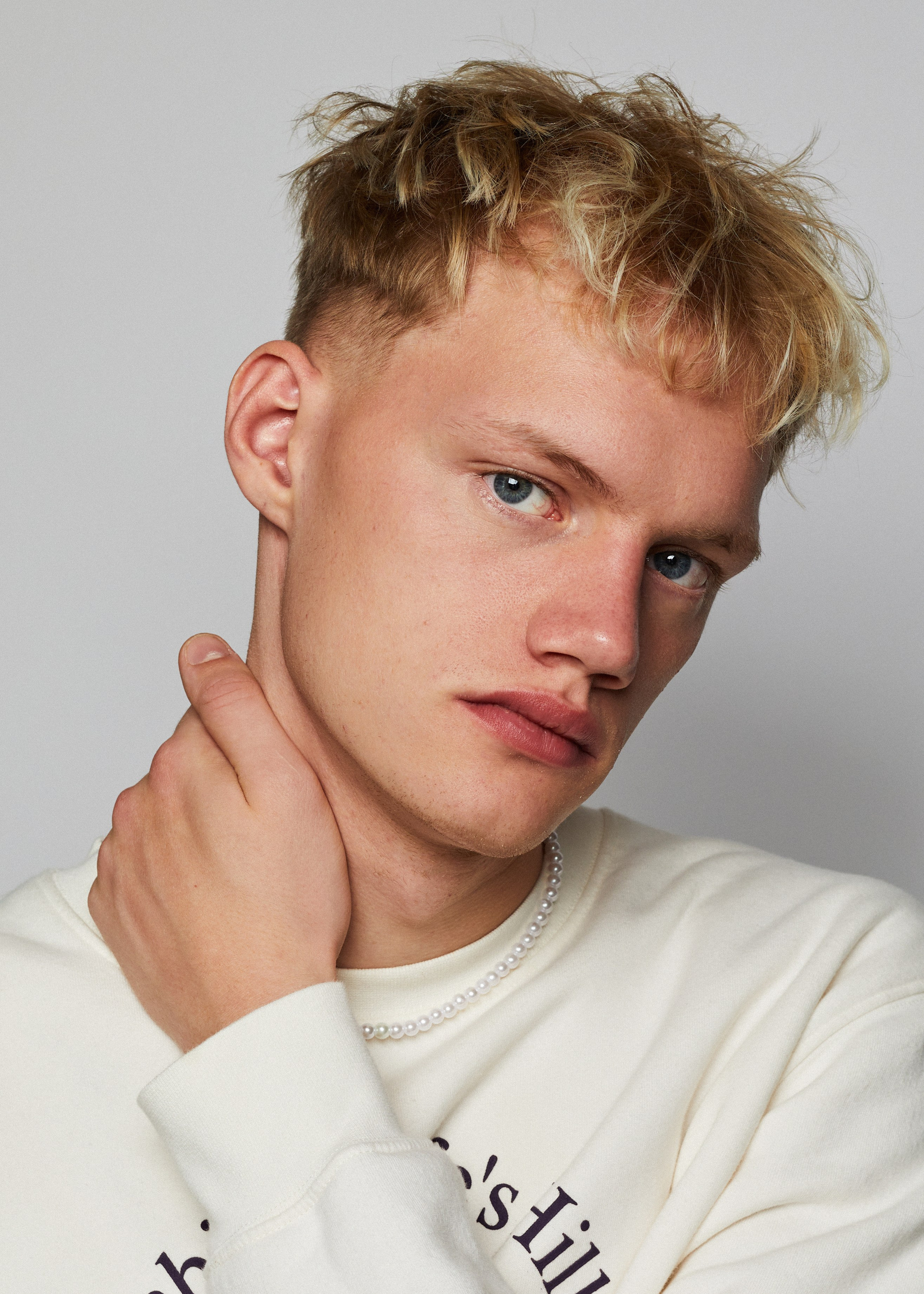 Дмитрий. Фотограф Ирина Бутко