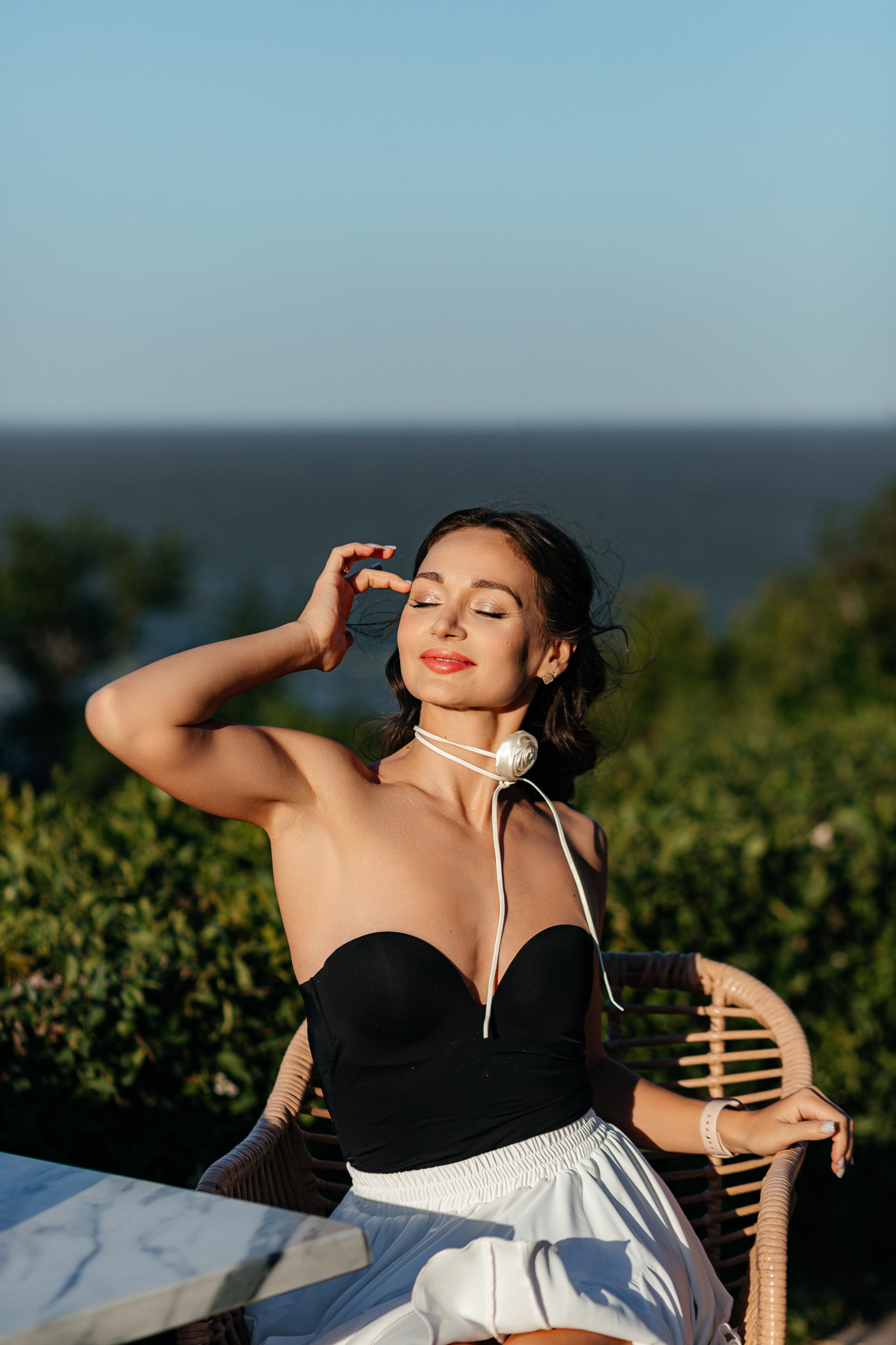 День Рождения Марины. Фотограф в Таганроге и Ростове-на-Дону