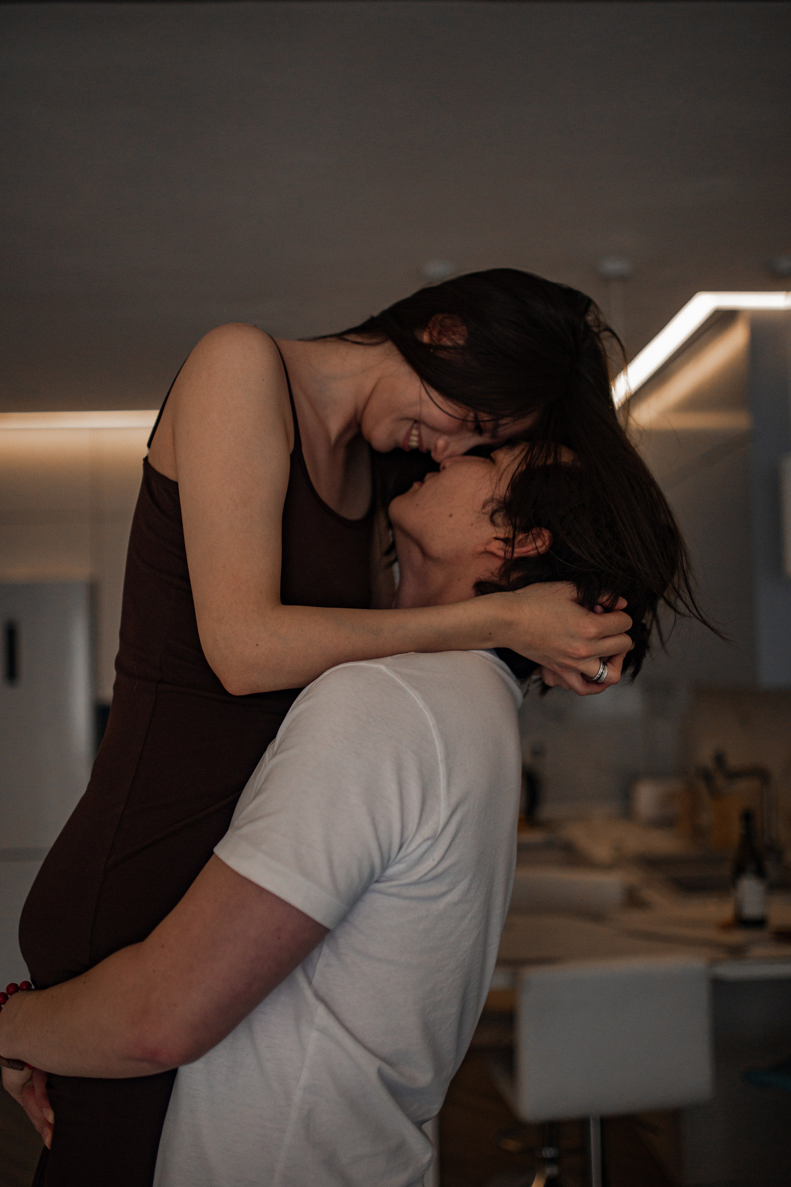 Ты-моя Вселенная🖤. Фотограф Санкт-Петербург