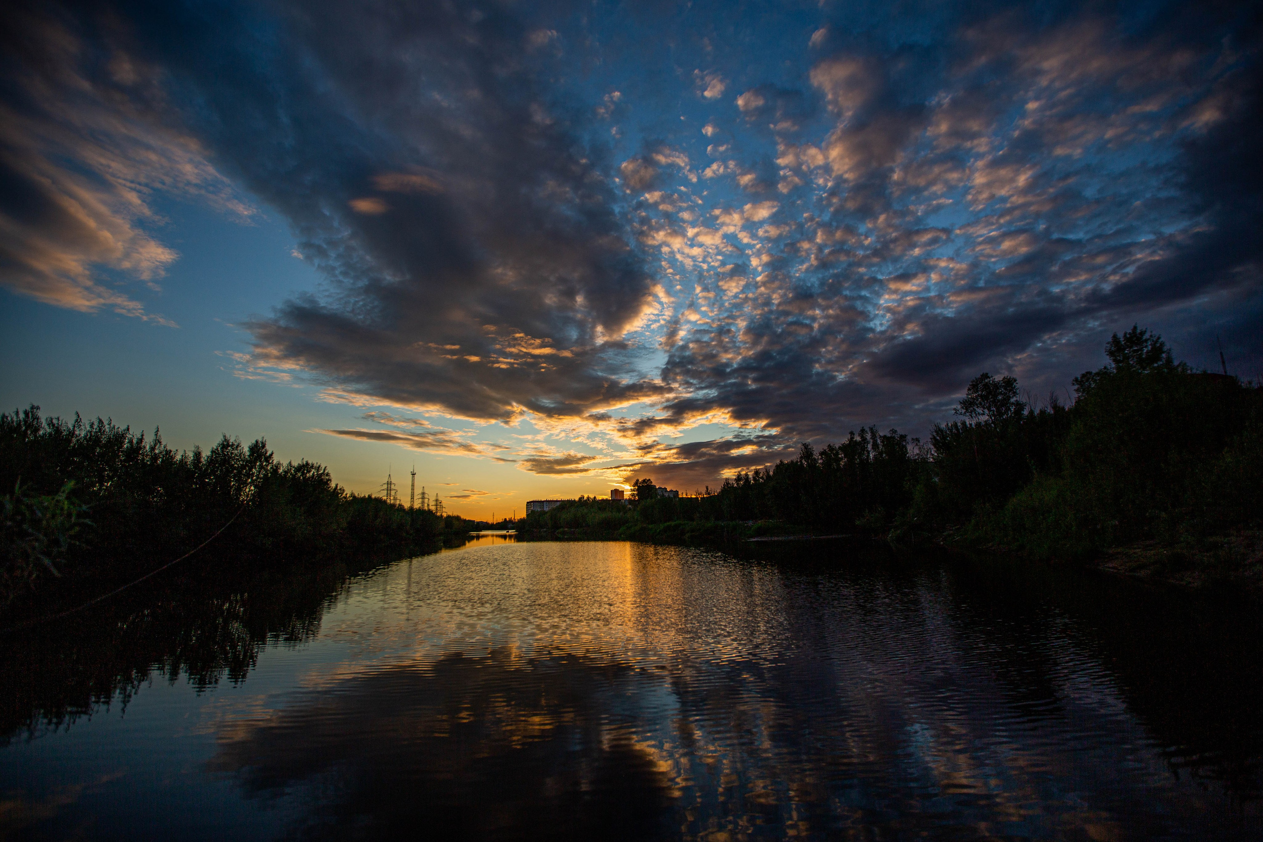 Сургут. Фотограф в г. Сургуте Марина Киприна