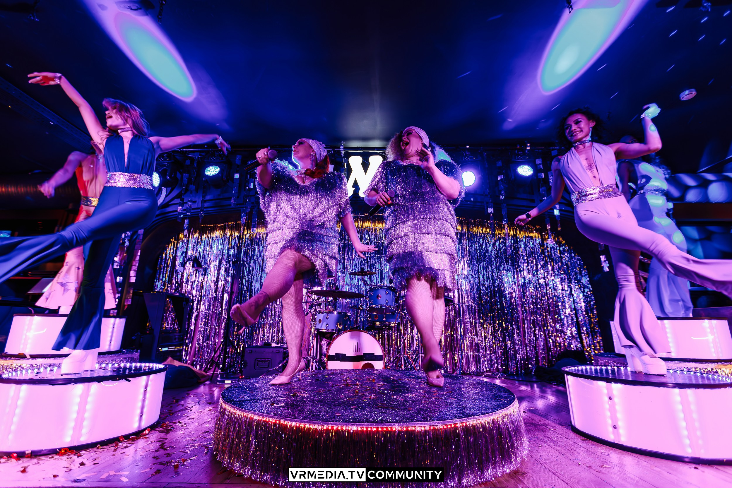 День рождения ресторана «Мюнхен»