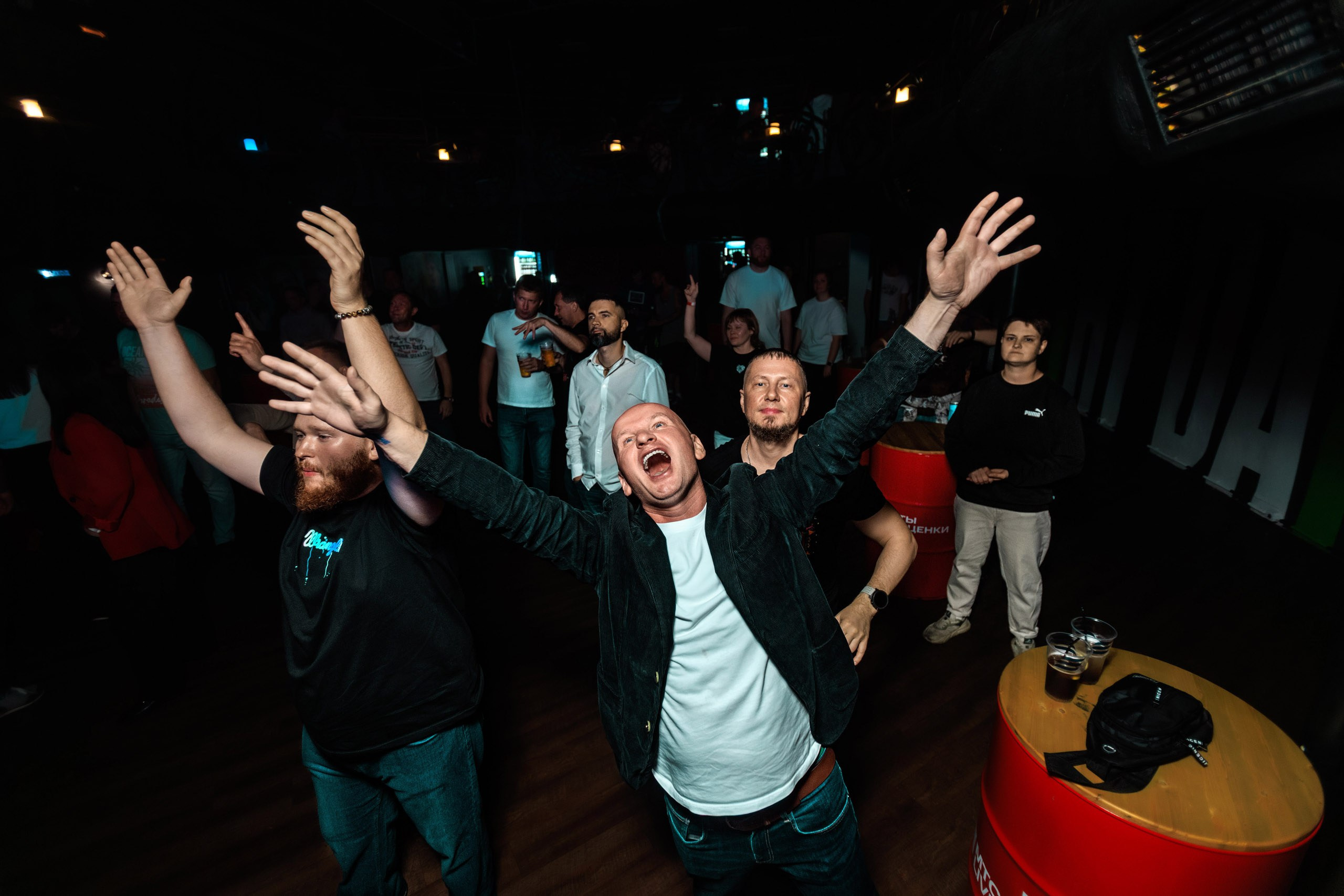 06.09.25 Suanda. Репортажный фотограф Екатеринбург | Яркий, качественный репортаж | Концерты, клубы, репортаж, праздники, корпоративы