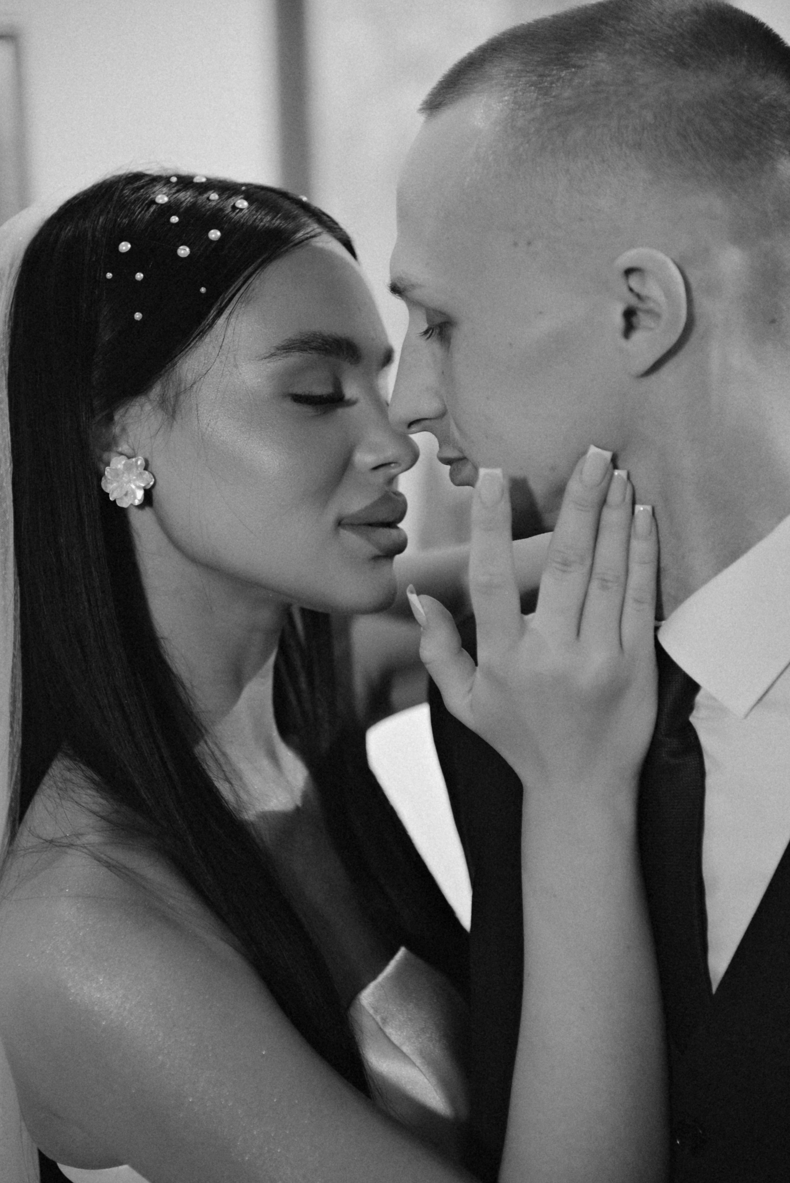 Никита и Ксения. Свадебный фотограф в Тамбове и области