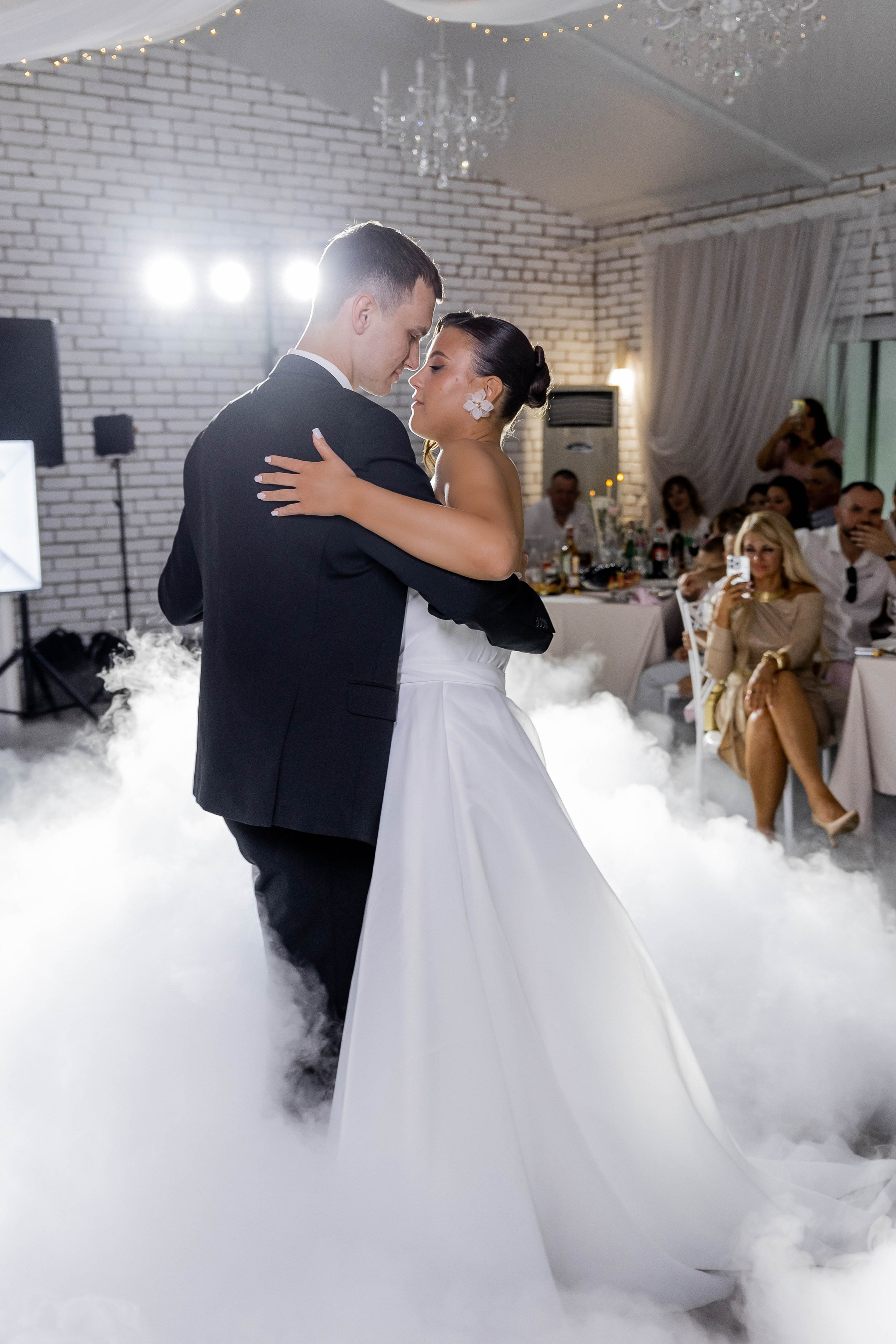 Кристина|Максим. Свадебный фотограф Надежда Рыжикова