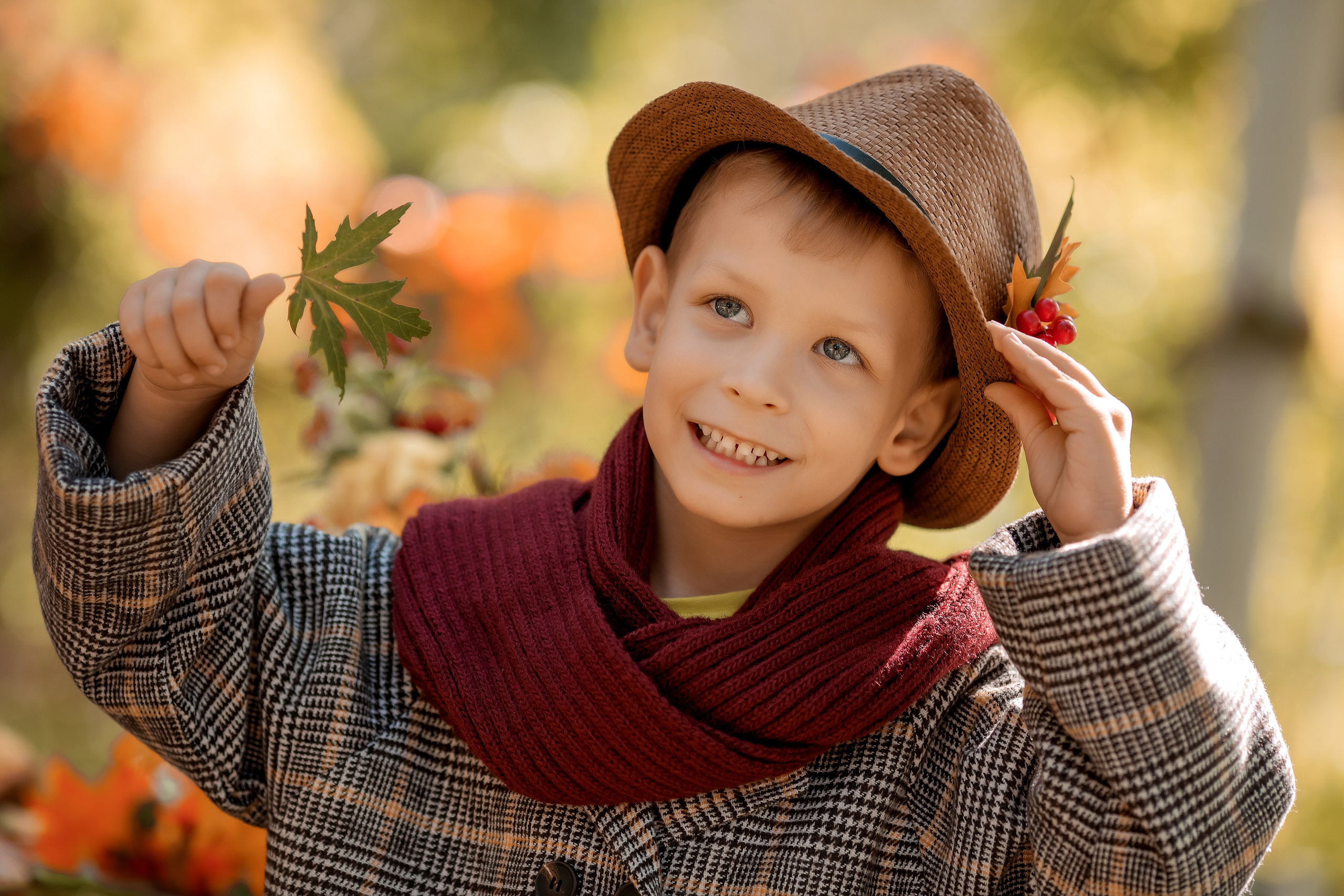 Отзывы. Семейный и детский фотограф Мария Полякова