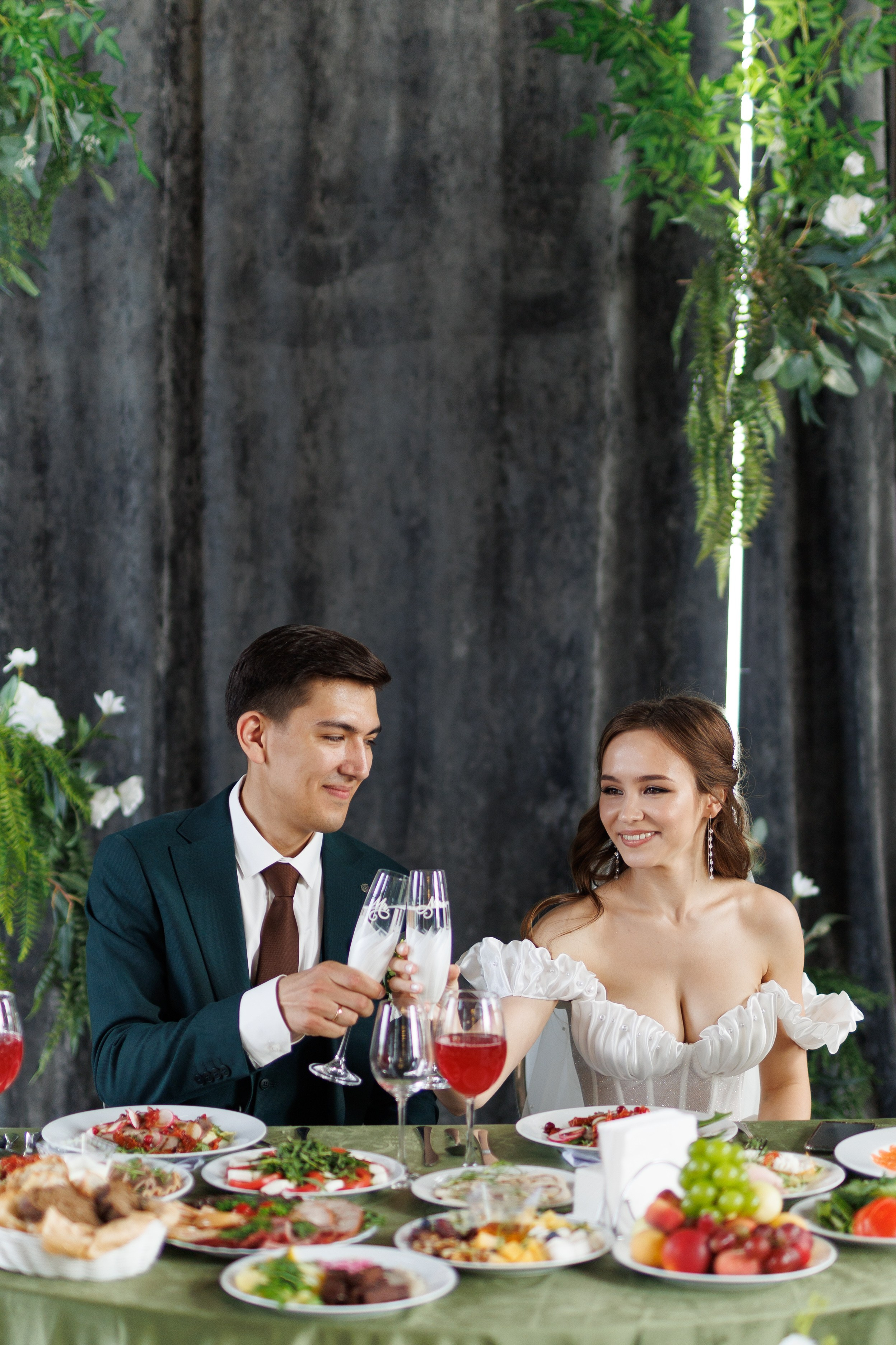 Алмаз Вилия. Фотограф Александр Литвинов