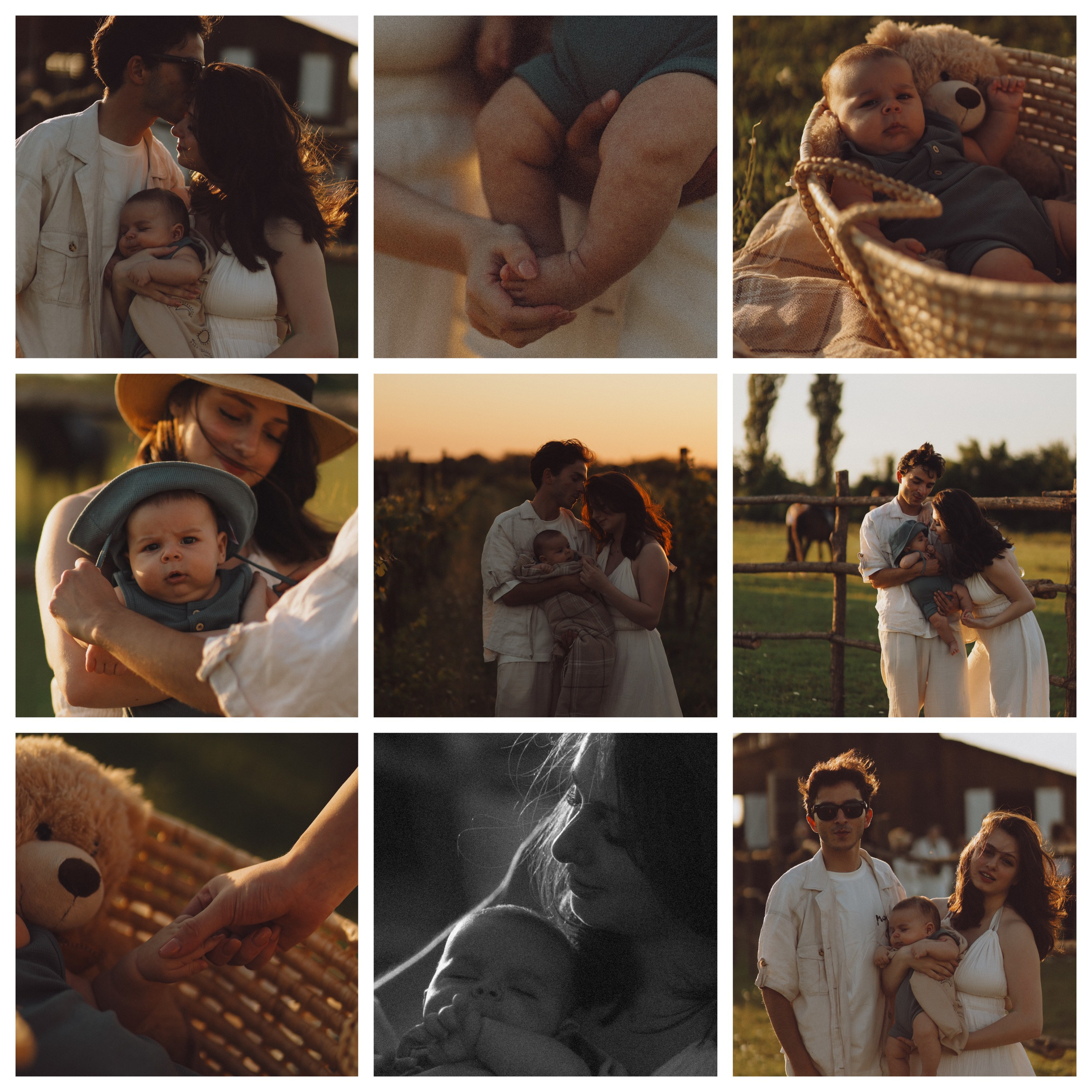 Семья. Семейный и женский фотограф