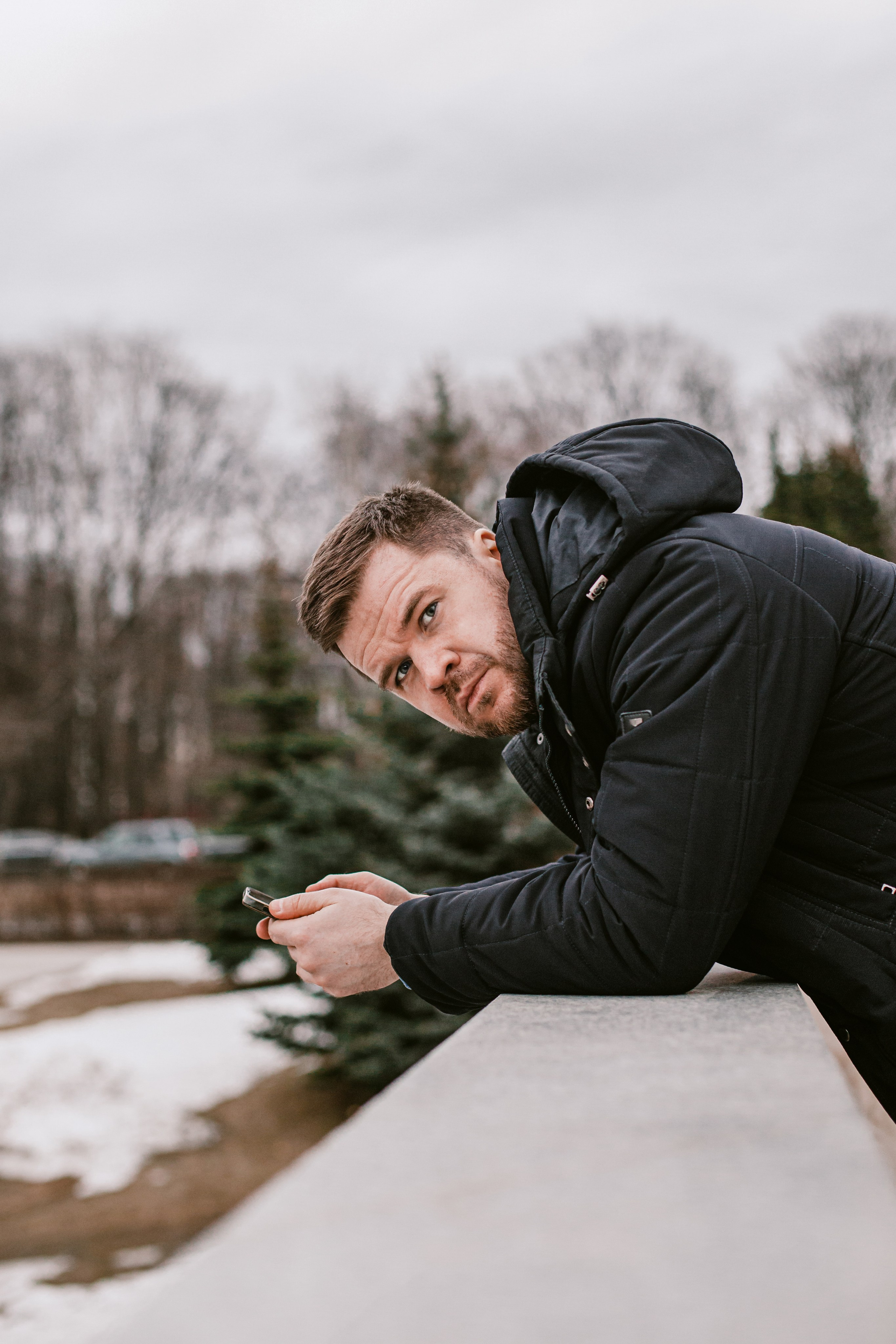 Яков. Фотограф-анималист Татьяна Степанова