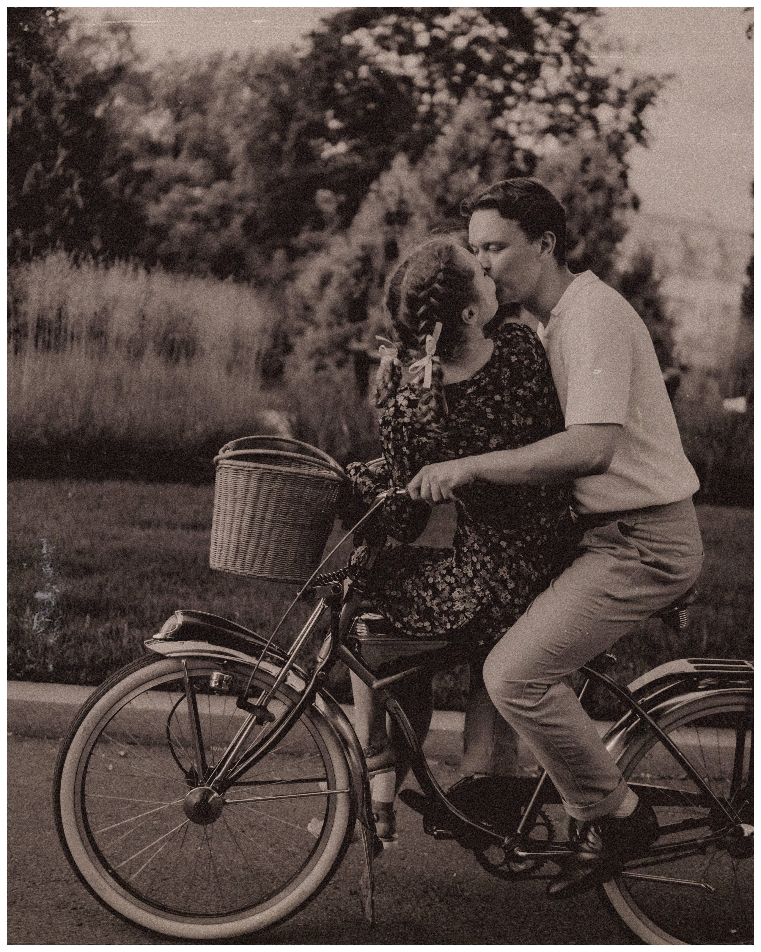 Вам и не снилось. Свадебный фотограф Оля Григунова