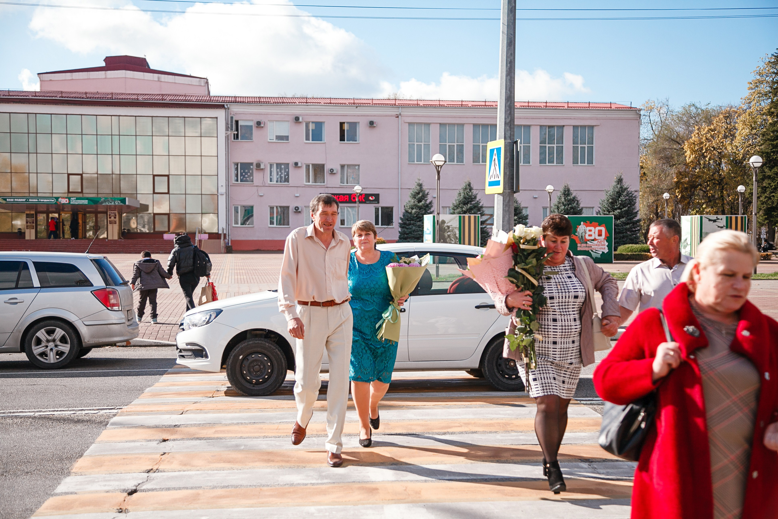 10.11.23. Свадебный и семейный фотограф в Армавире