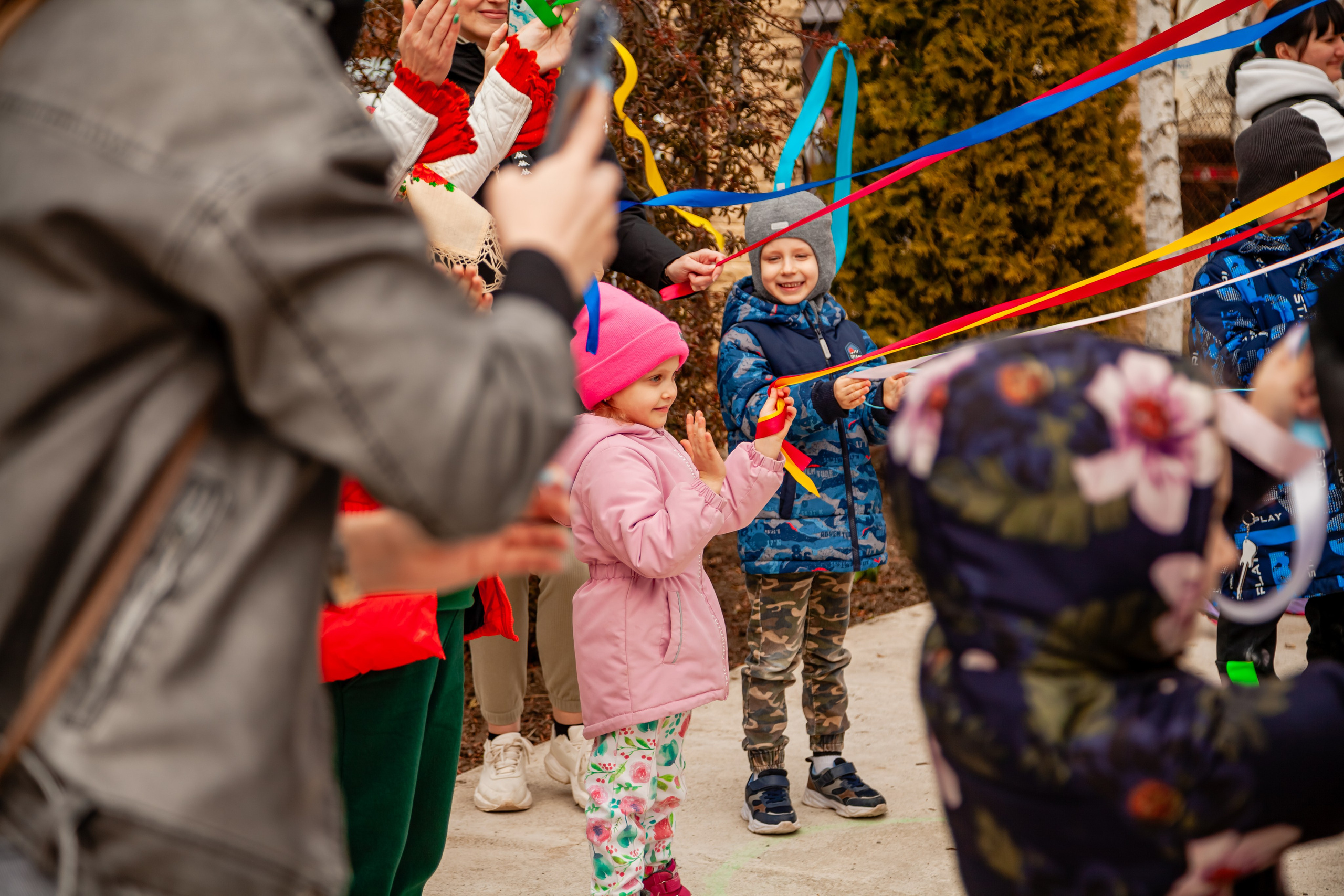 Массленица. Свадебный и семейный фотограф в Армавире