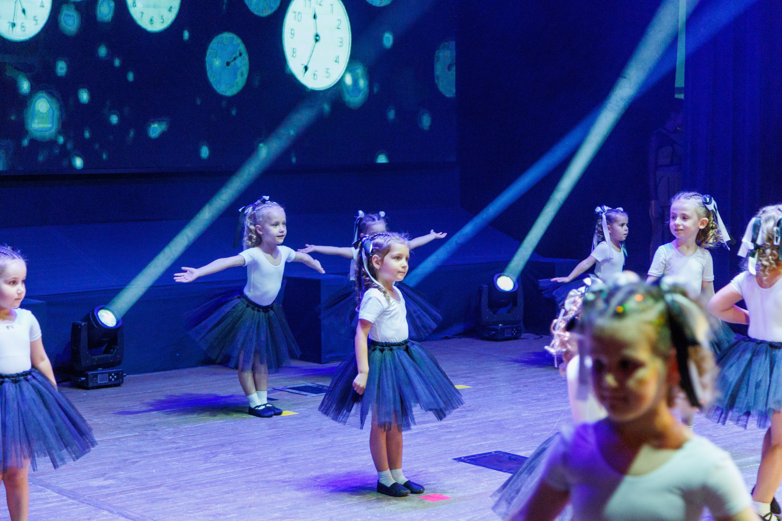 Концерт «Монпансье». Свадебный и семейный фотограф в Армавире