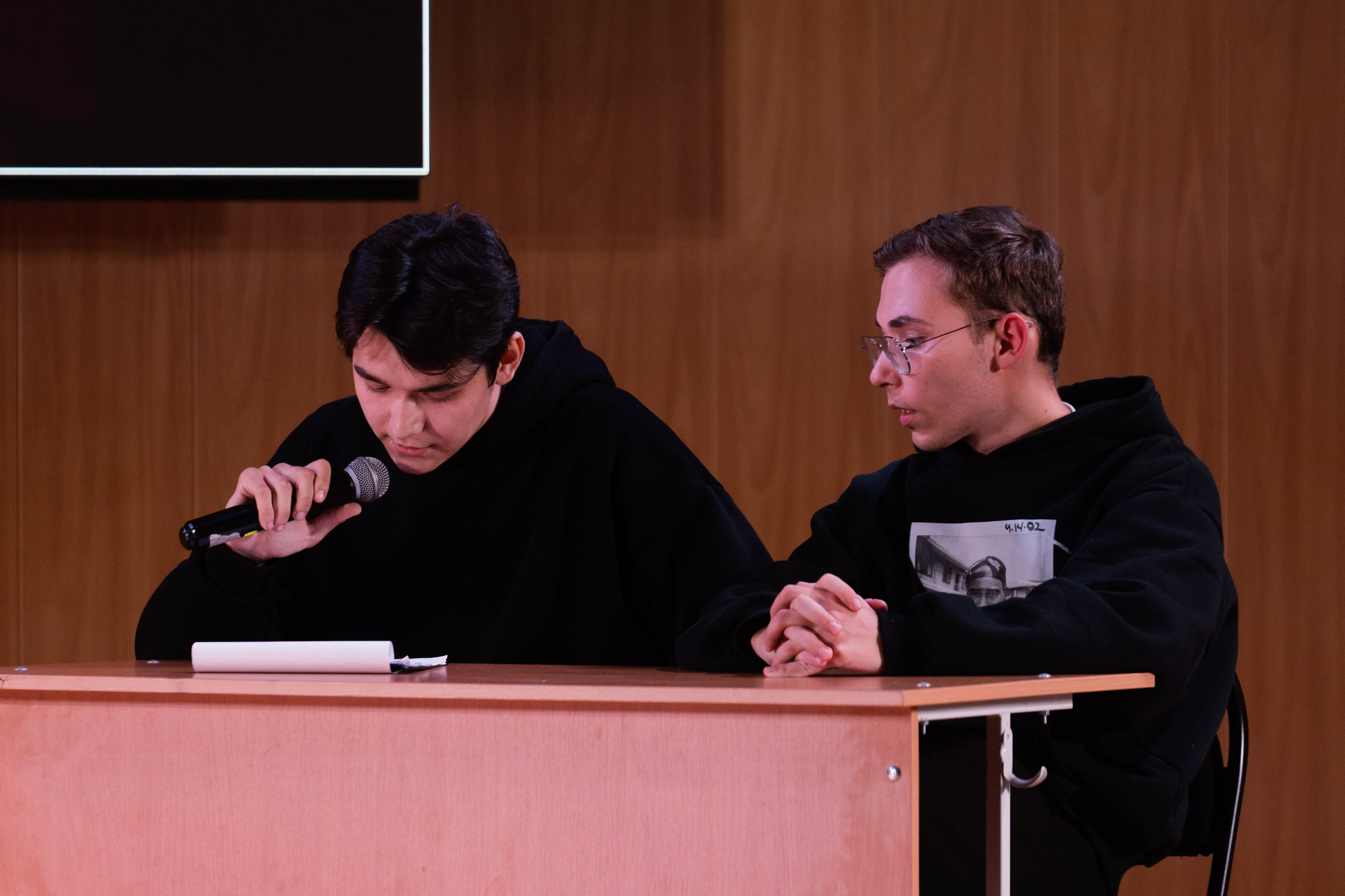 Первосольник КНИТУ-КАИ ИРЭФ-ЦТ 2025. Портретный фотограф в Казани Радомир Заздравных