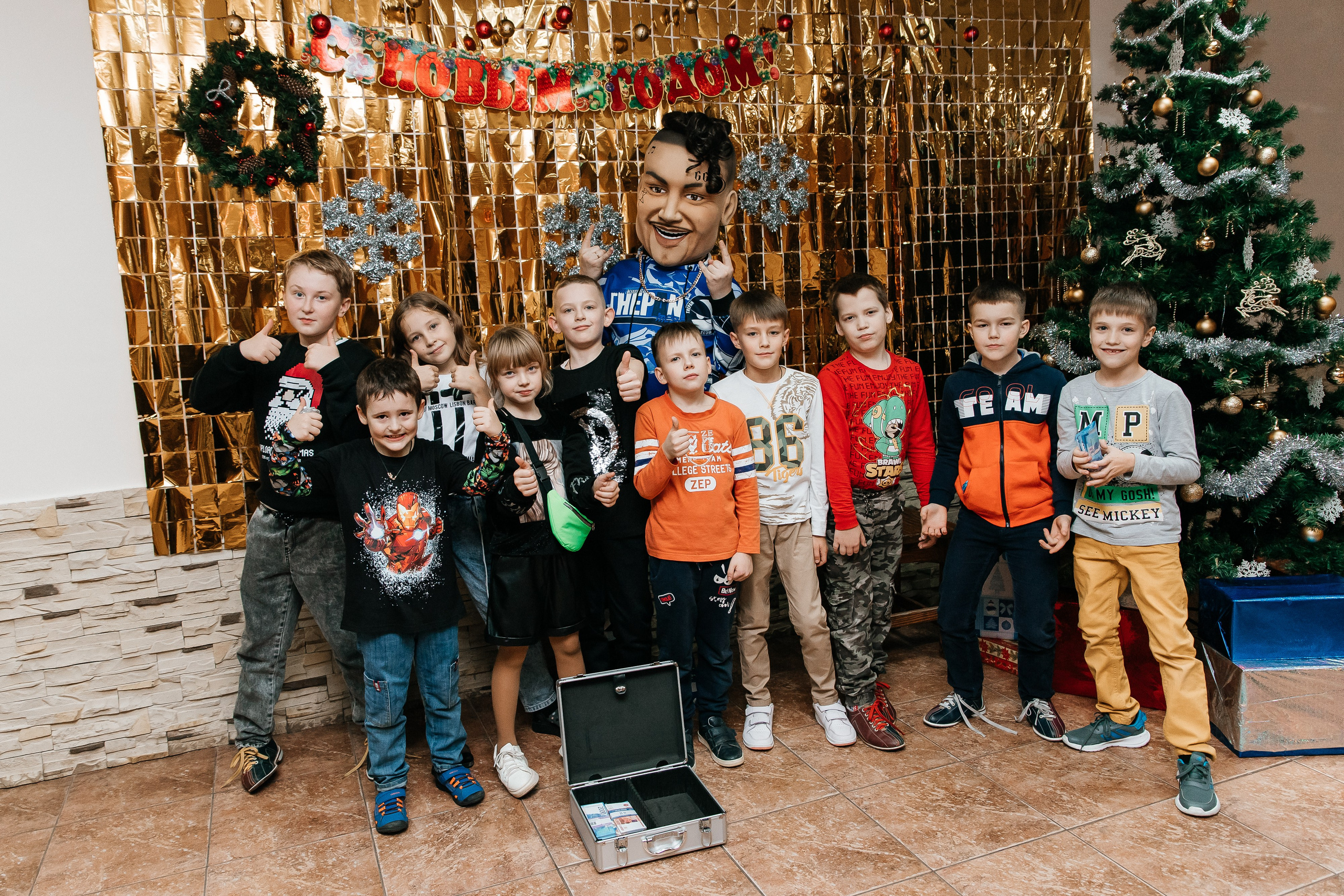 Дети. Свадебный фотограф Нижний Новгород | Софа Полякова