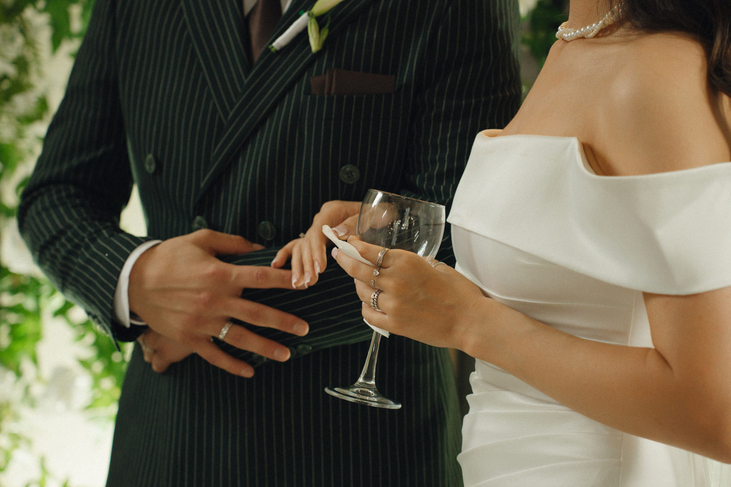 Никита и Дарья. Профессиональный фотограф в Самаре Анна Конзаева