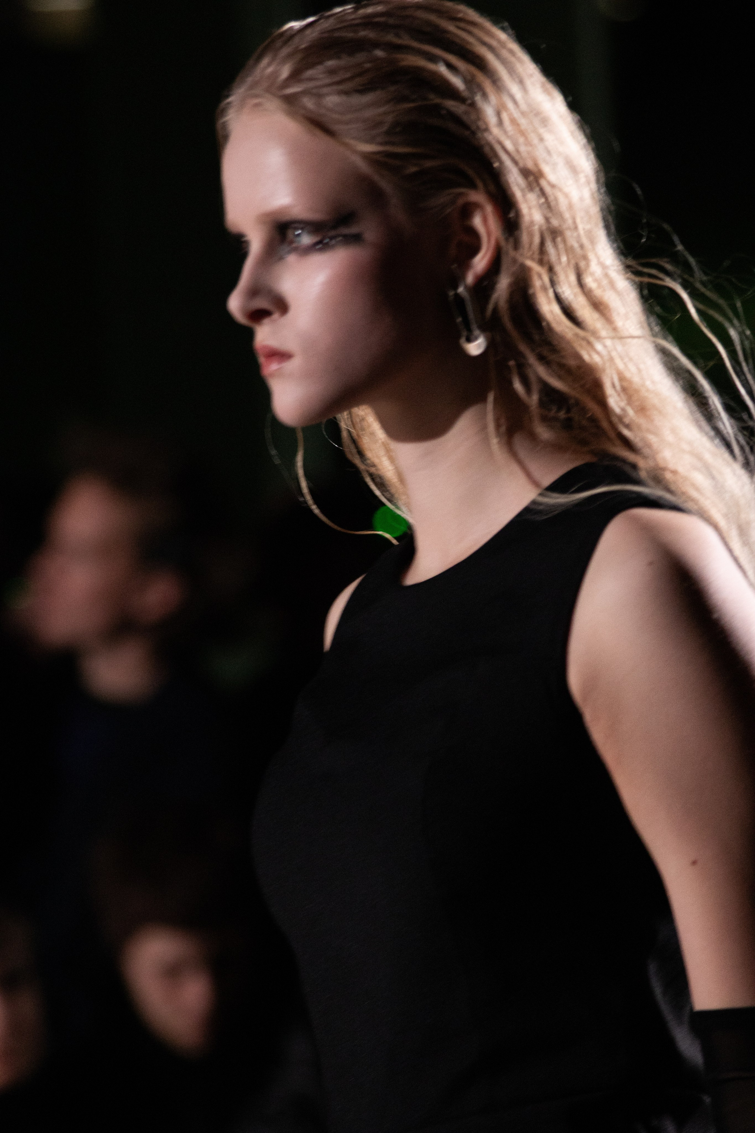 OUXY catwallk. Портретный фотограф в Санкт-Петербурге Савельева Ольга