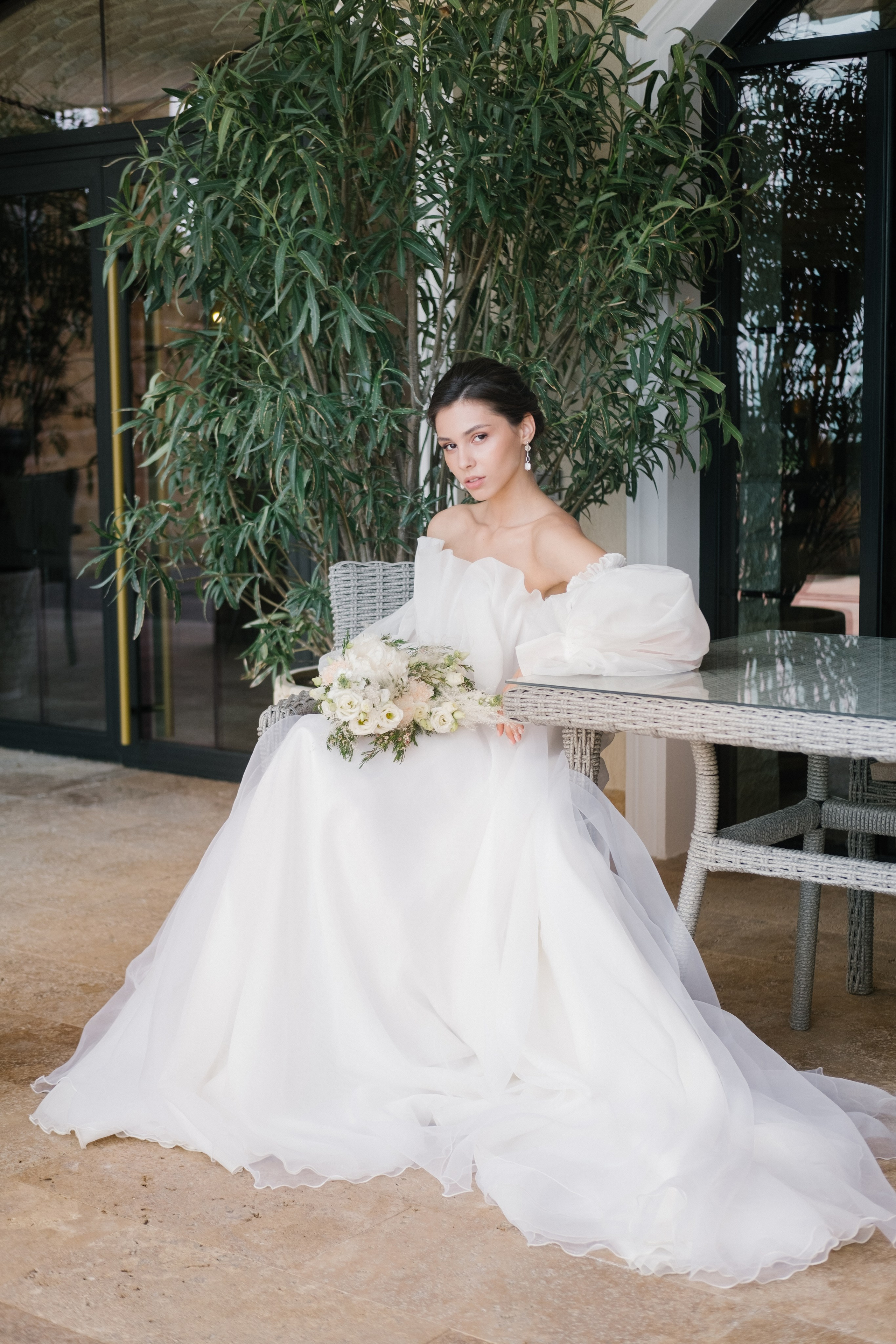 Классика. Свадебный Видеограф Фотограф в Сочи