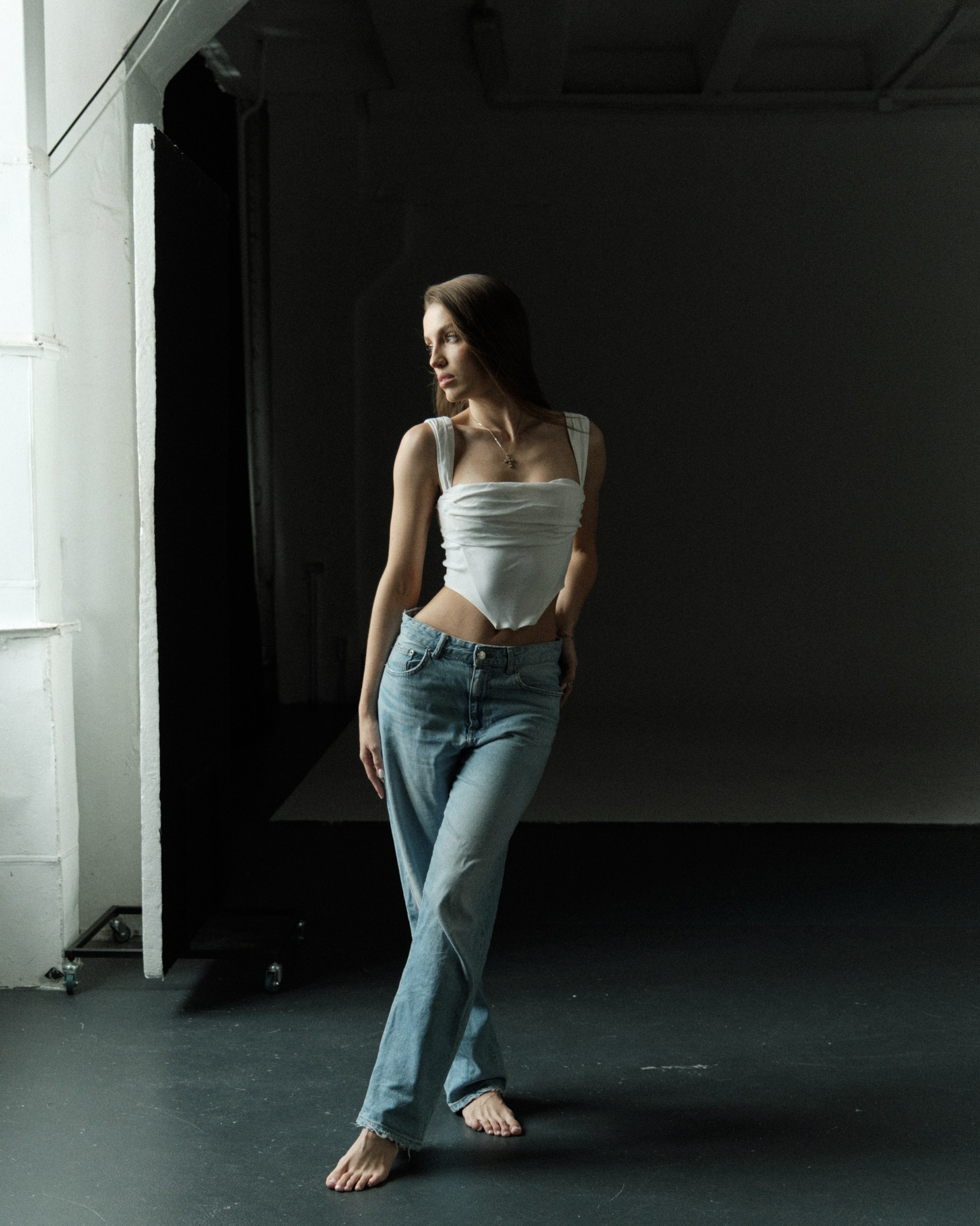 Вика. Свадебный фотограф в Орле Константин Смирнов