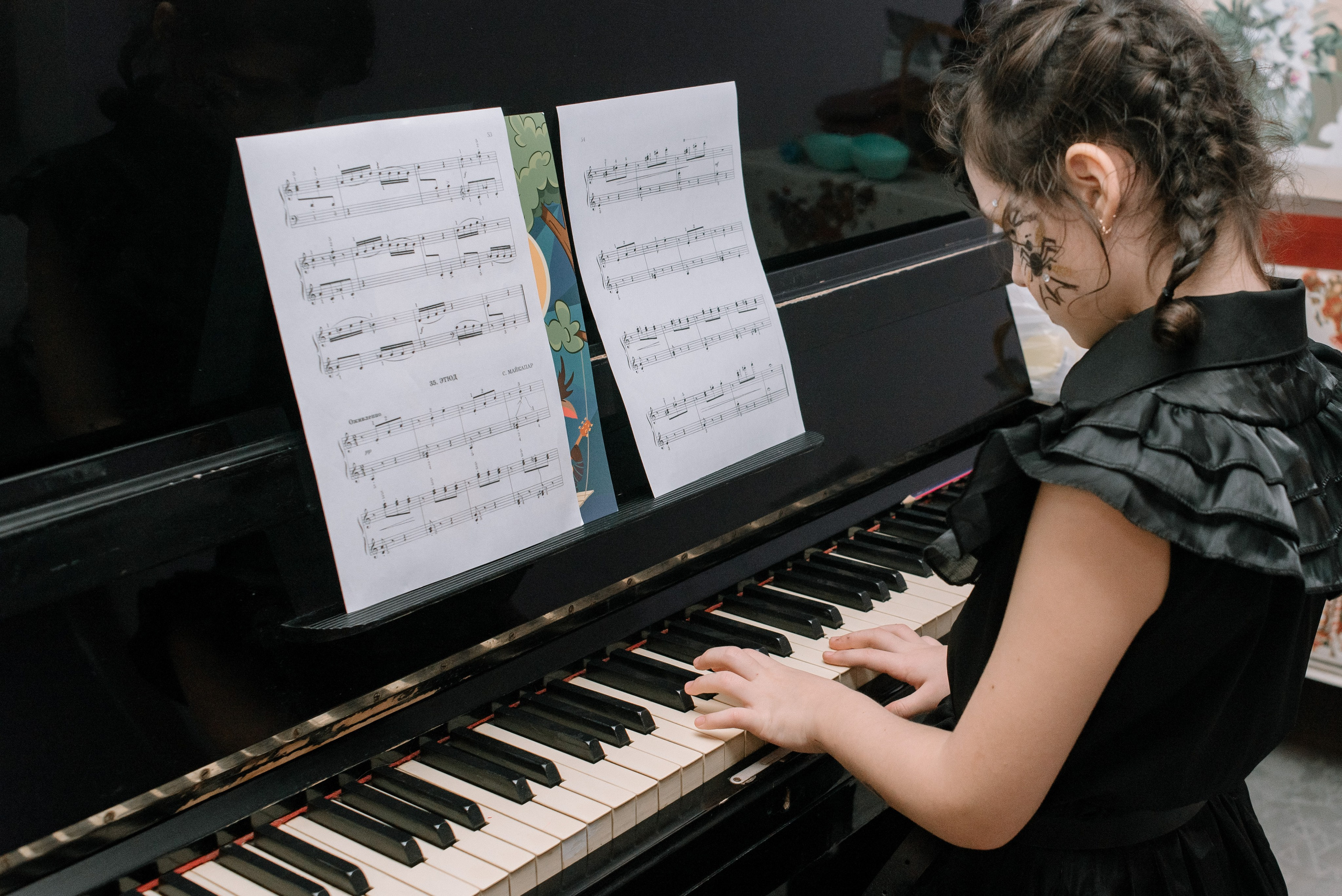 День рождения Соня. Свадебный фотограф Москва Истра Звенигород Нахабино