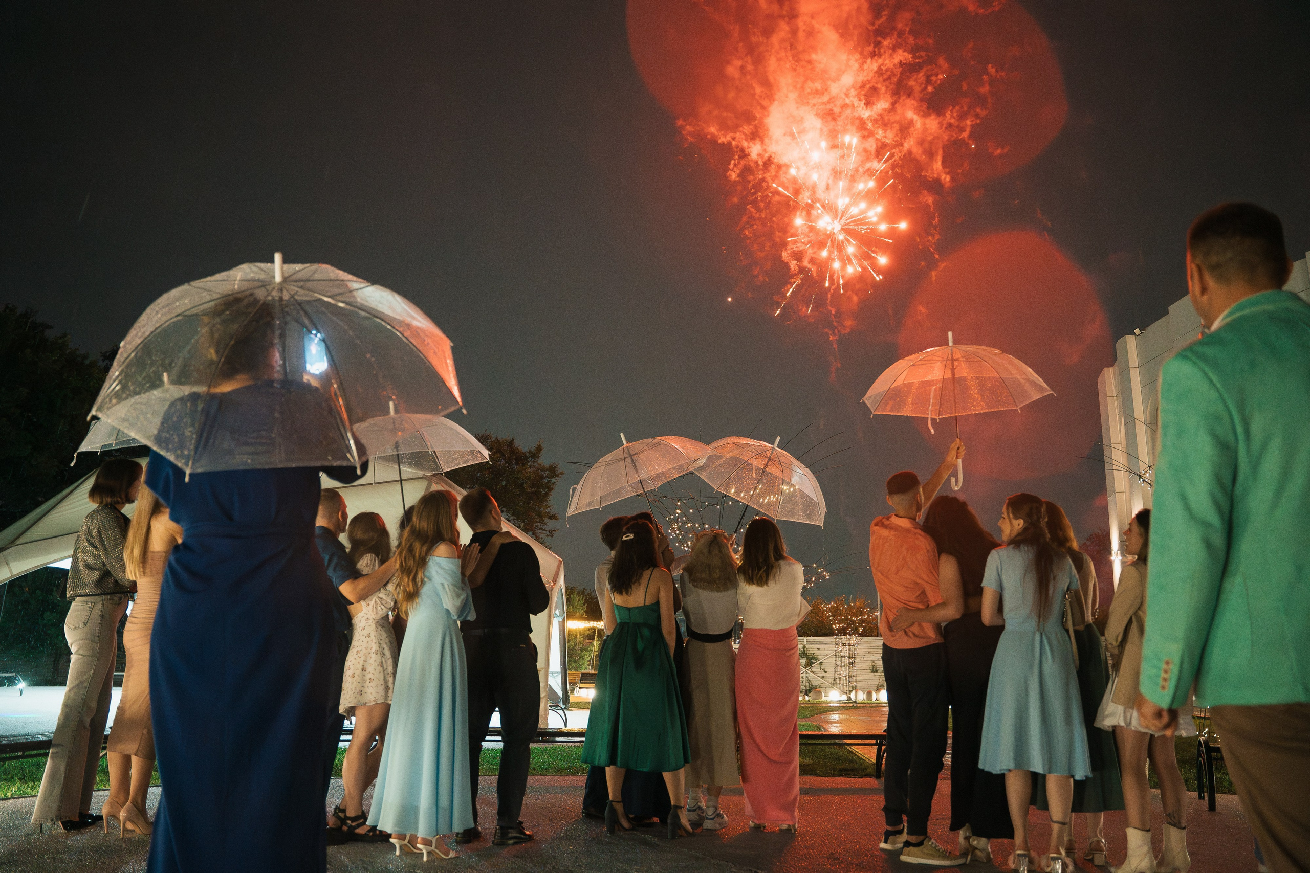Ирина и Сергей. Фотограф Хабаровск