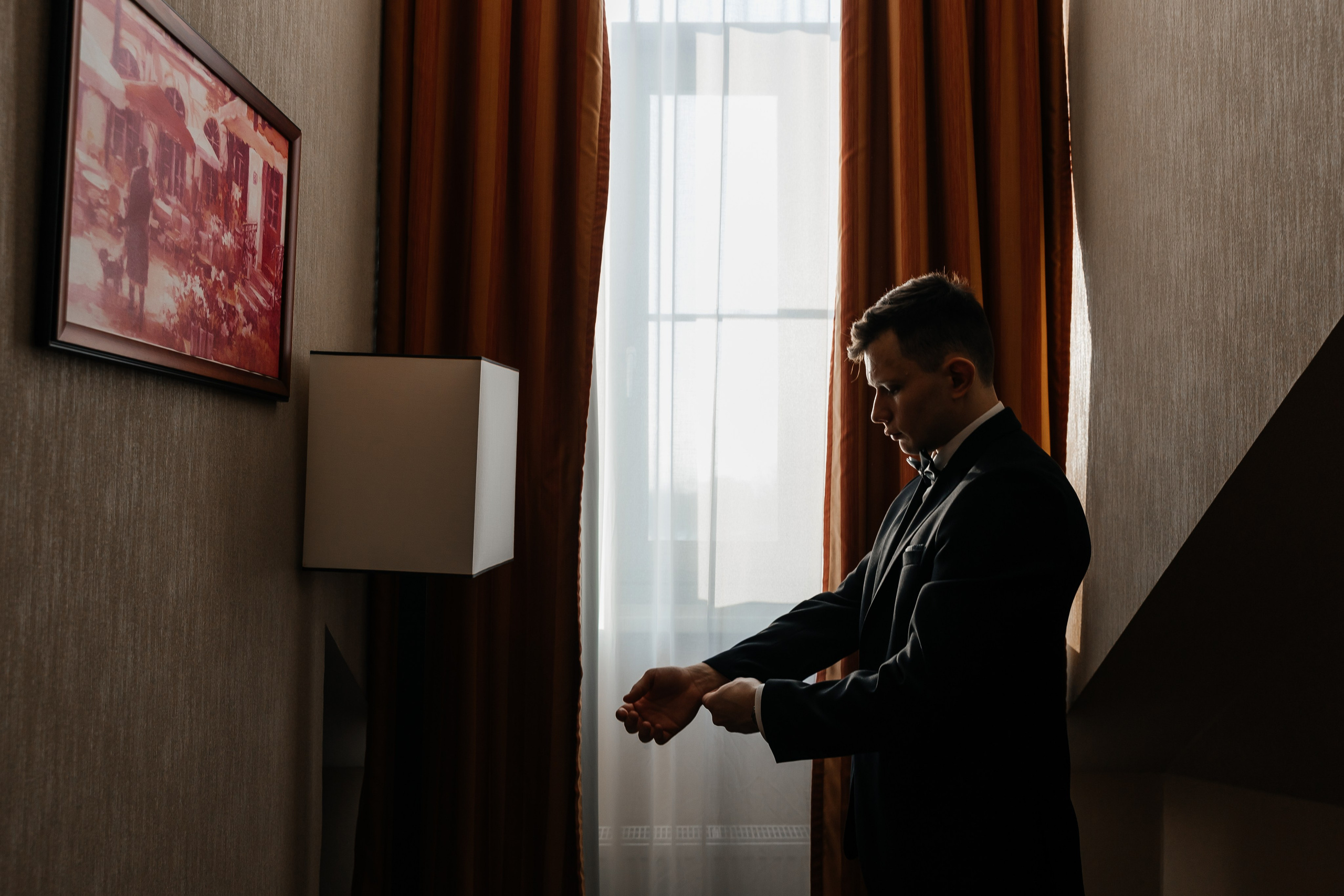 Свадьбы. Свадебный фотограф