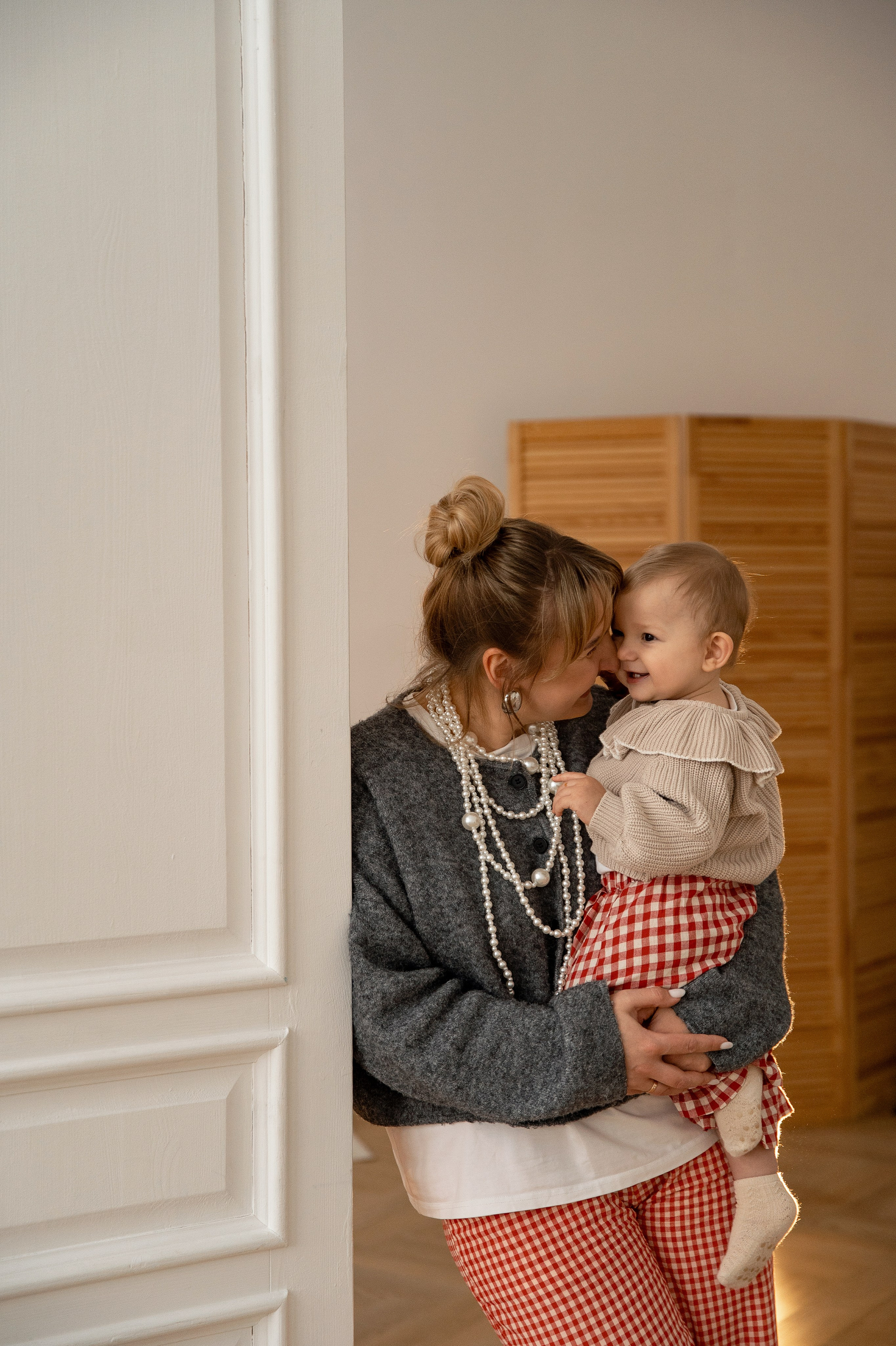 Кристина + девочки. Фотограф в Москве Юлия Гармаш