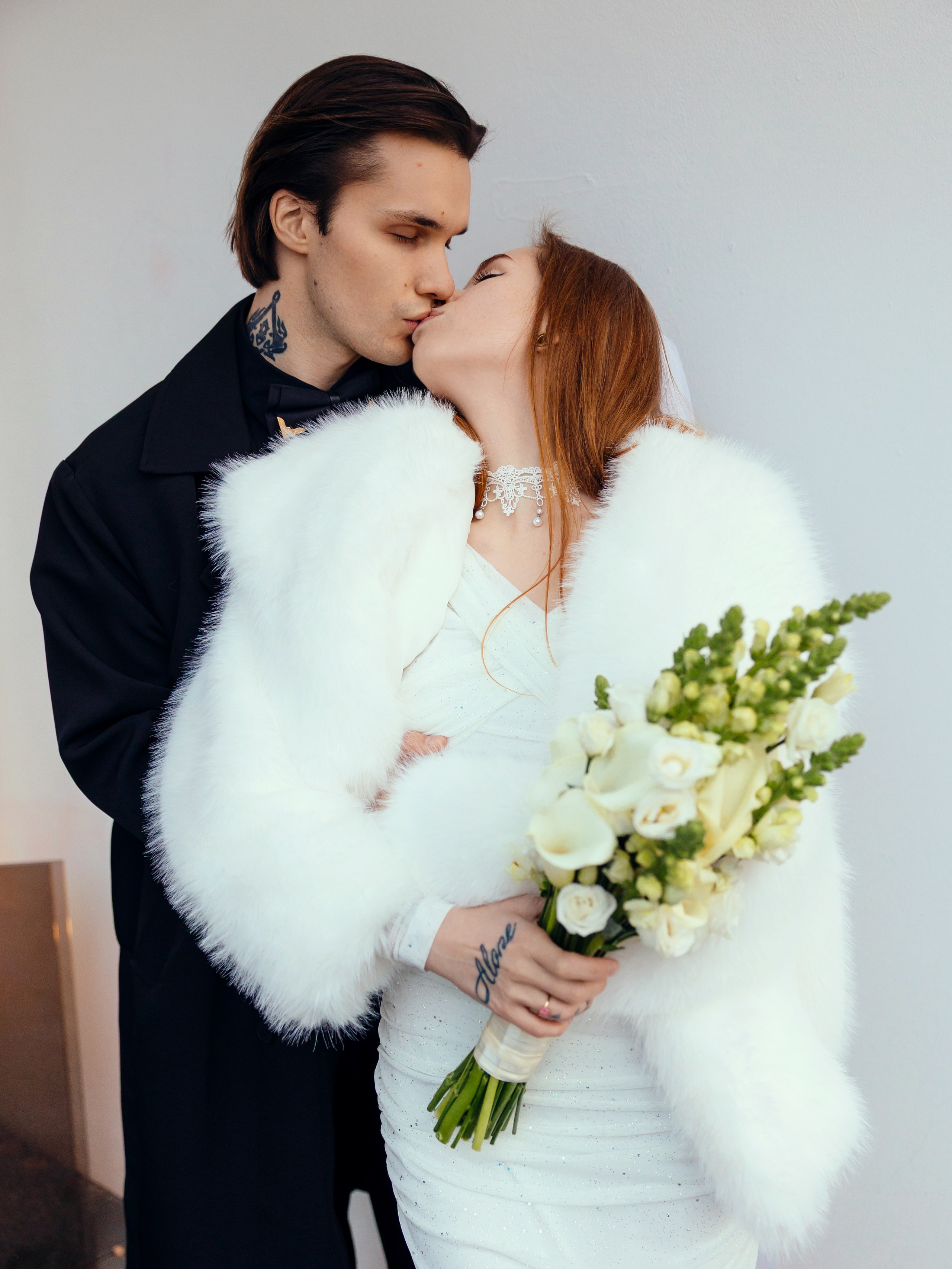 Кирилл и Екатерина. Главная