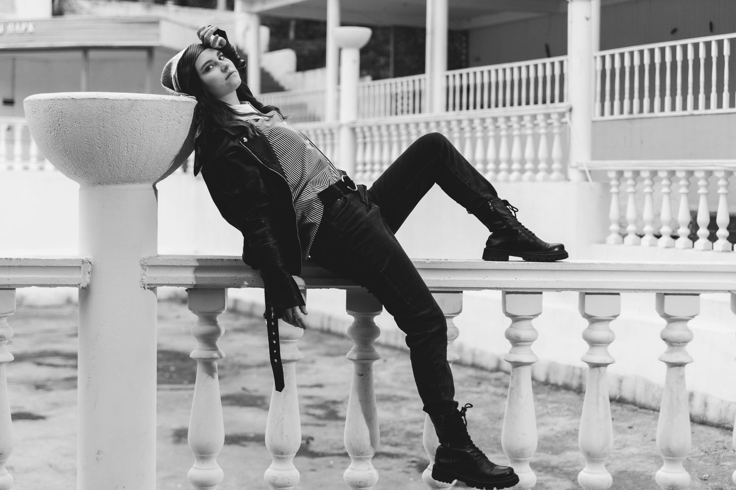 Марина. Коммерческий фотограф в Ростове-на- Дону Марина Петрова