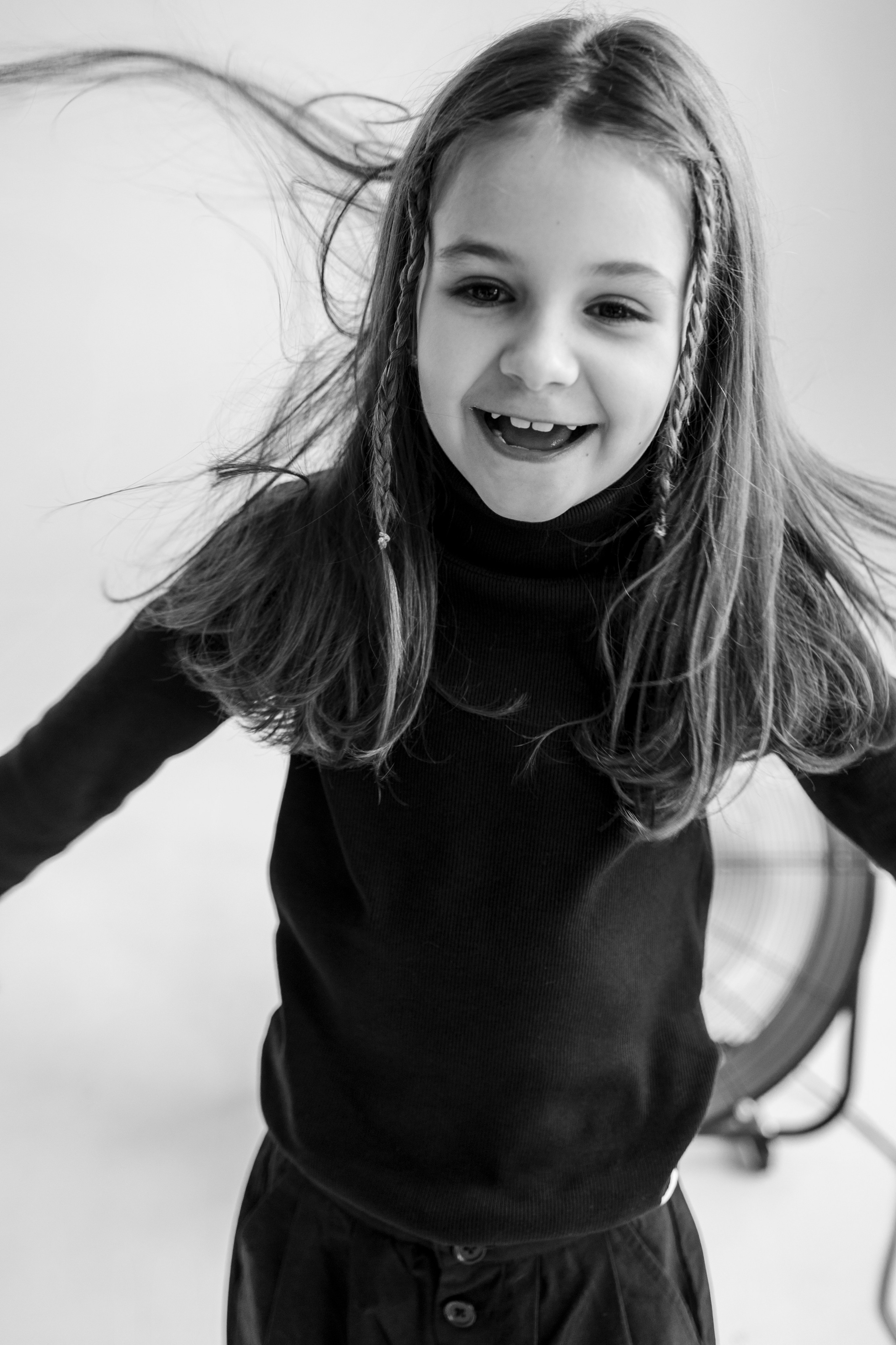 Фотосессия Варя | Лучшие моменты детства | Фотограф в Москве