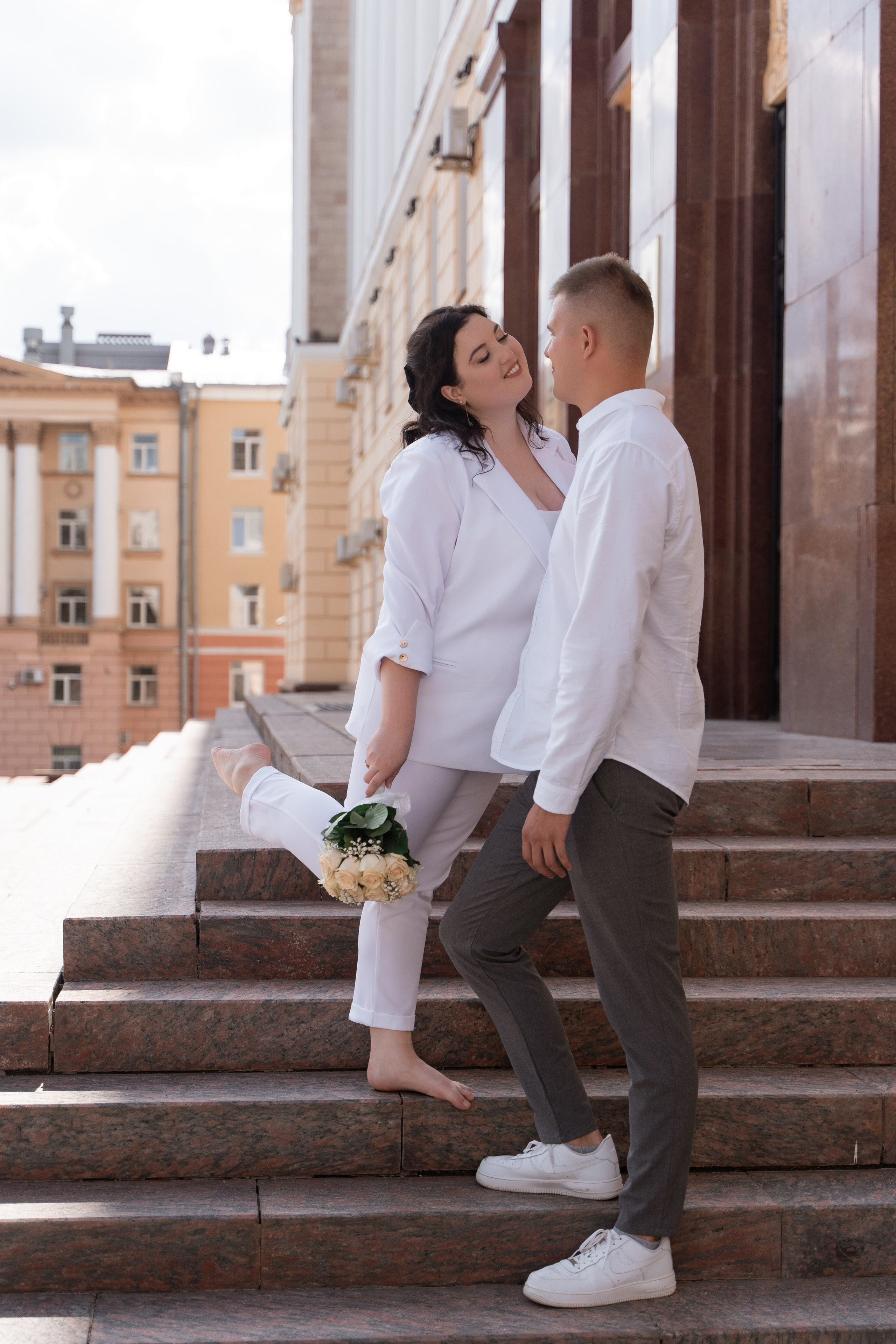Алексей & Анна. Margosha-ph.ru