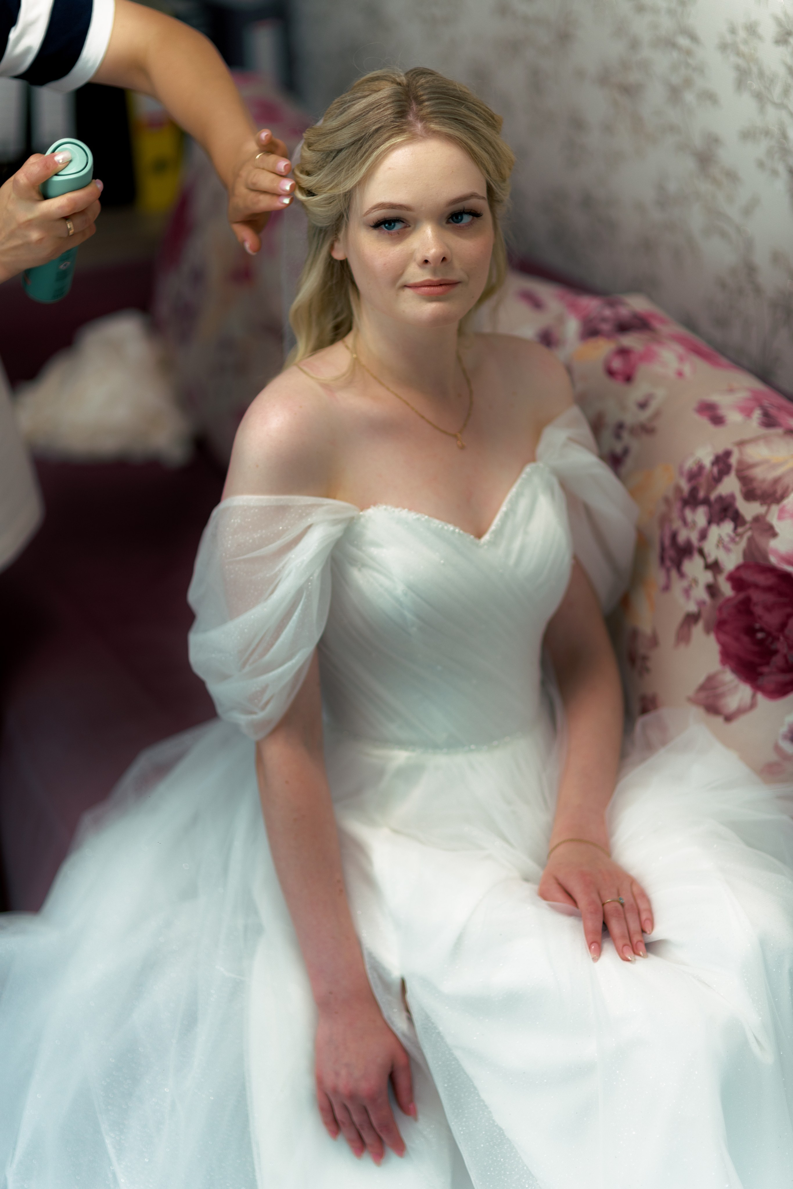 Иван и Татьяна. Александр Снапков | SnappPhoto | Буй