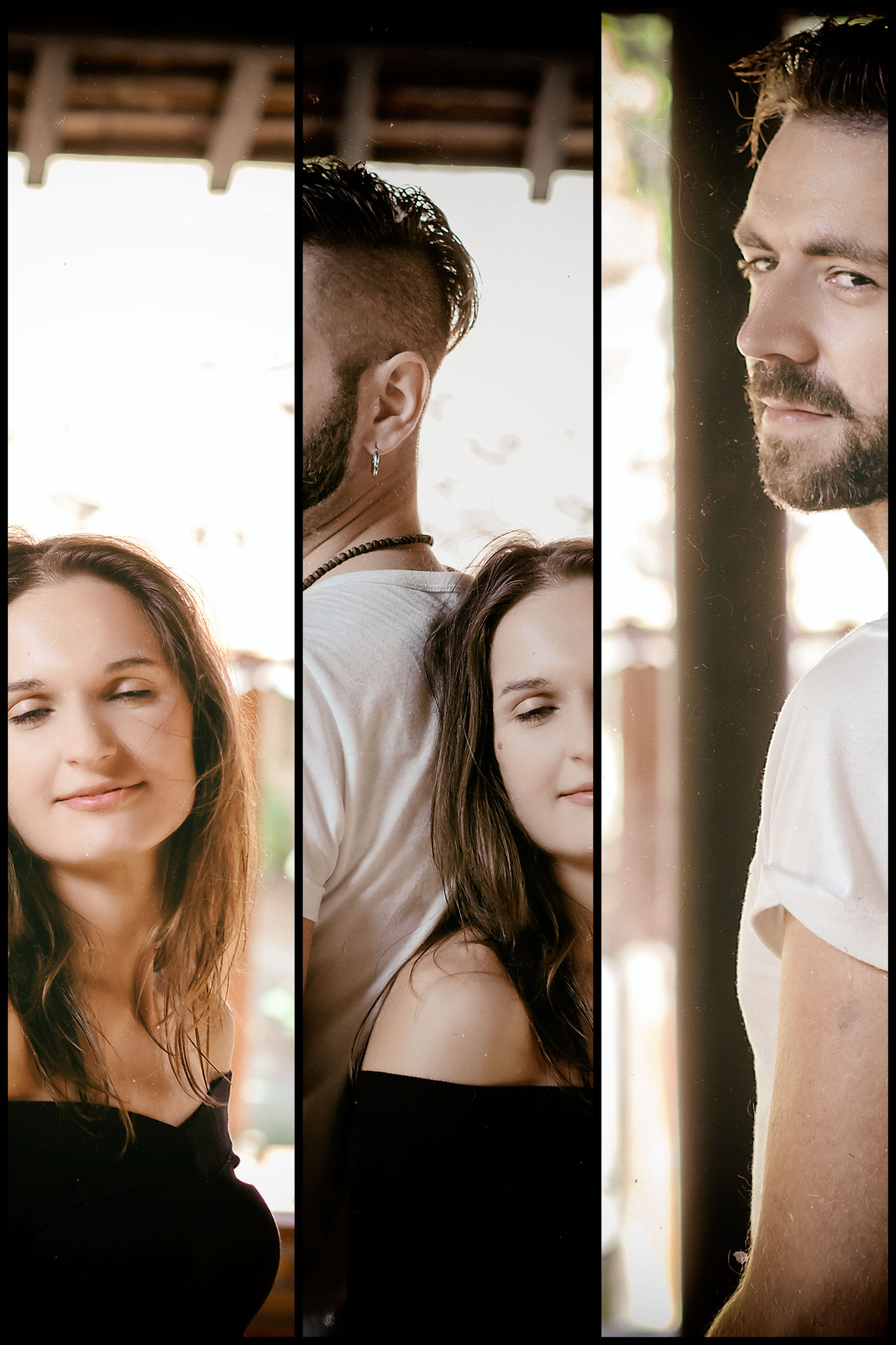 Портреты. Семейный и детский фотограф в Самаре Ренат Алимбиков