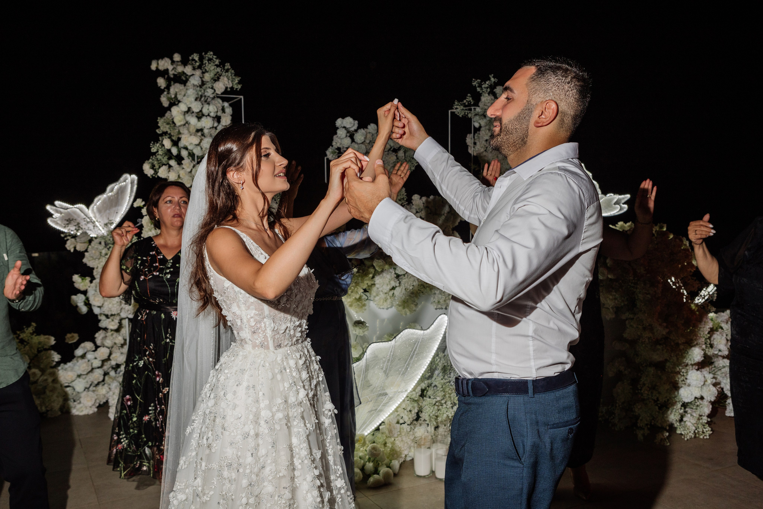 A&M. Фотограф Краснодар Настя Зокс