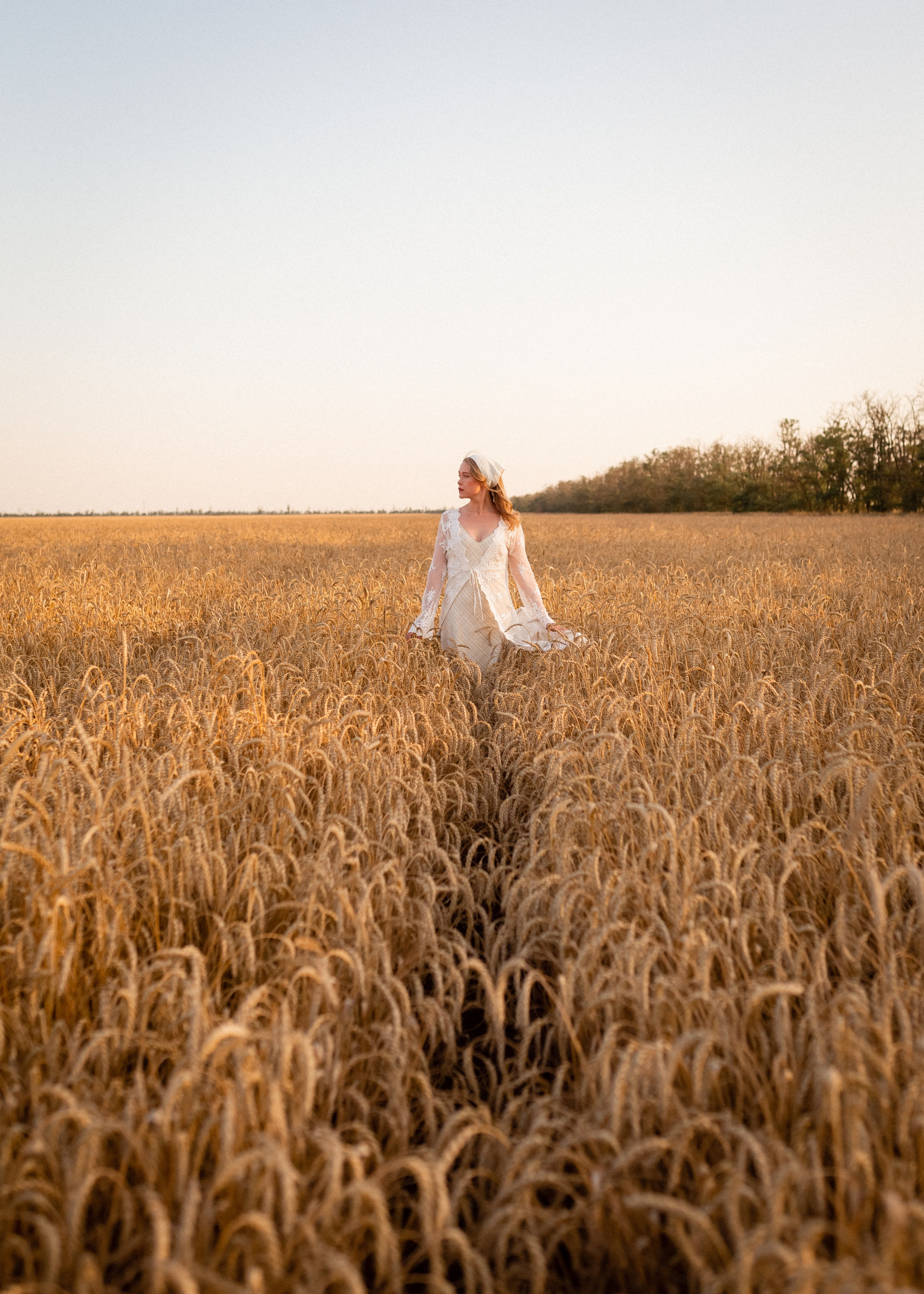 Оксана. Фотограф в Приморско-Ахтарске Марьяна Чопко