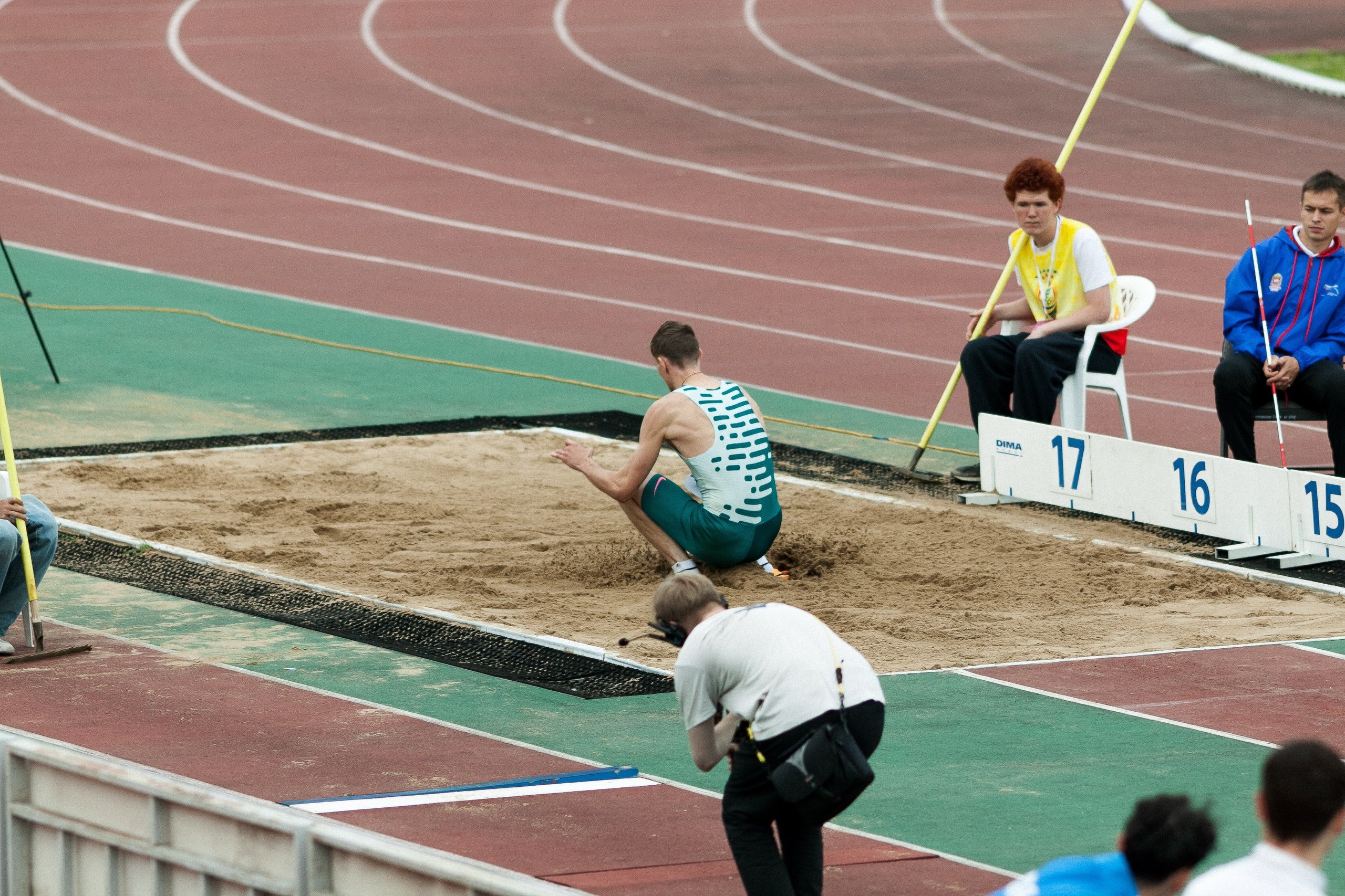 ЛА 5 июля 2025. Фотография