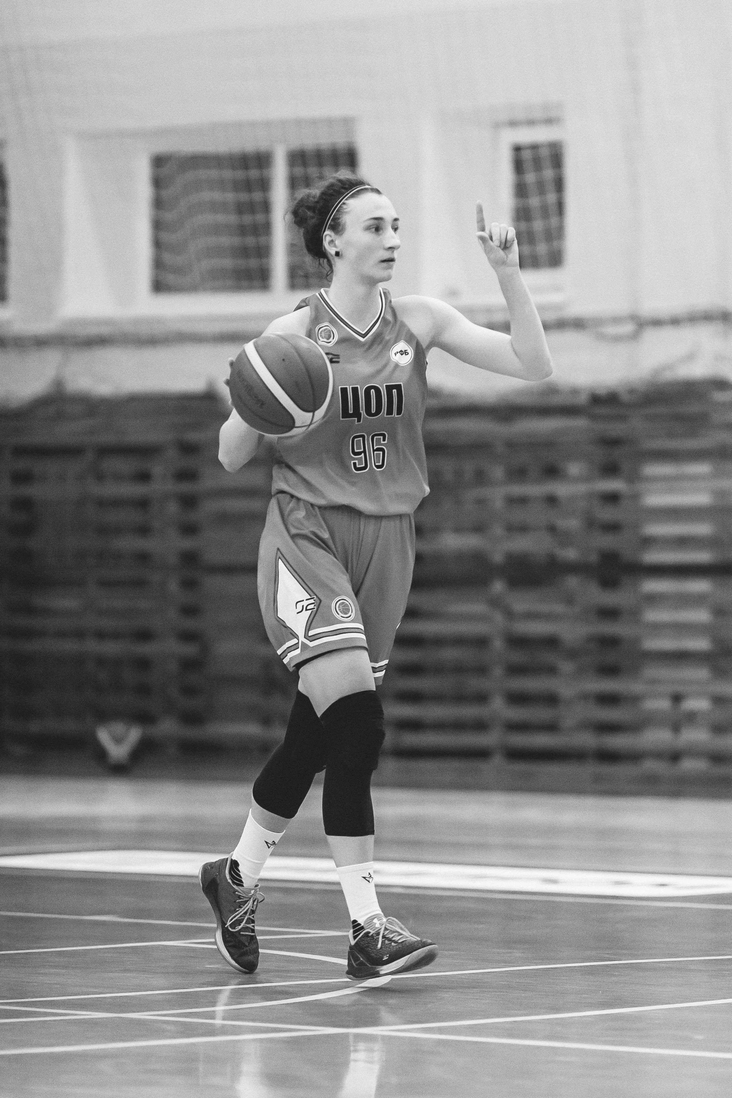 ЧГУ-Атланта — ЦОП (г. Санкт-Петербург) / 21 декабря 2023 г. Фотография