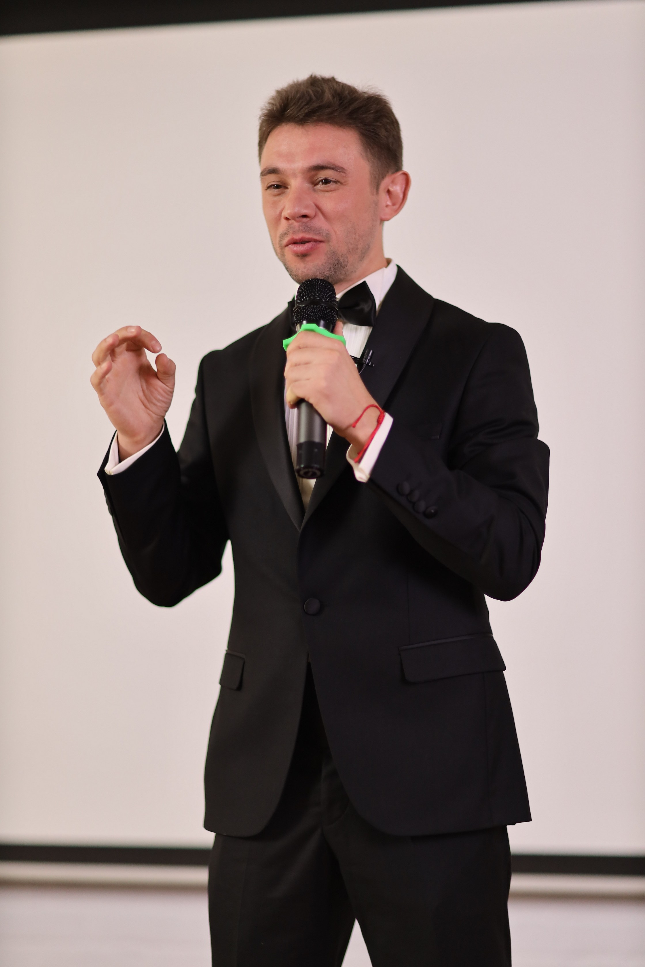 МастерМайнд 1.2. Съемка в студии под ваш запрос, студийные съемки, фотографии архитектурных объектов — Александр Евстигнеев — фотограф Москва