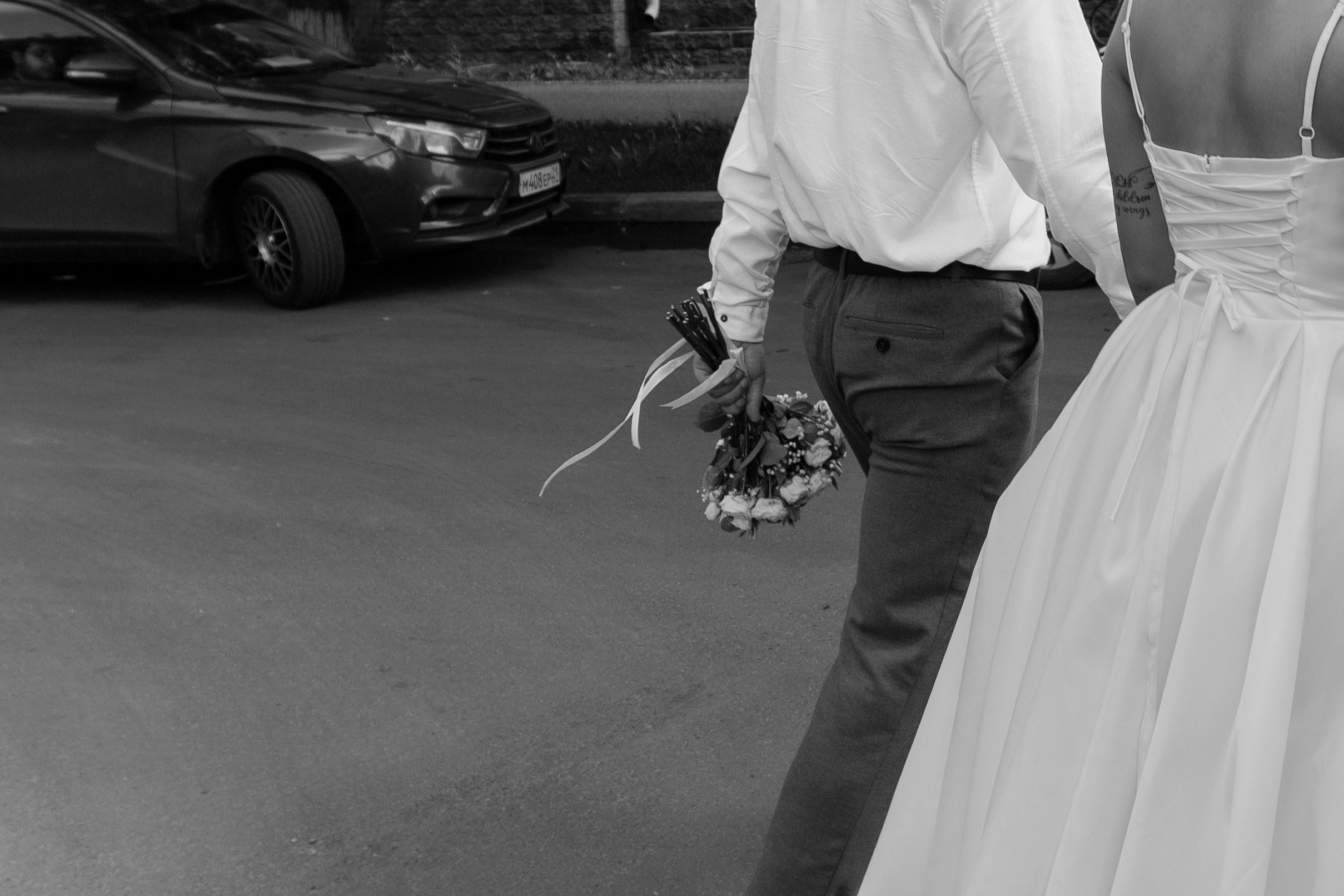 Юлия и Павел. Фотограф Йошкар-Ола Марина Королева