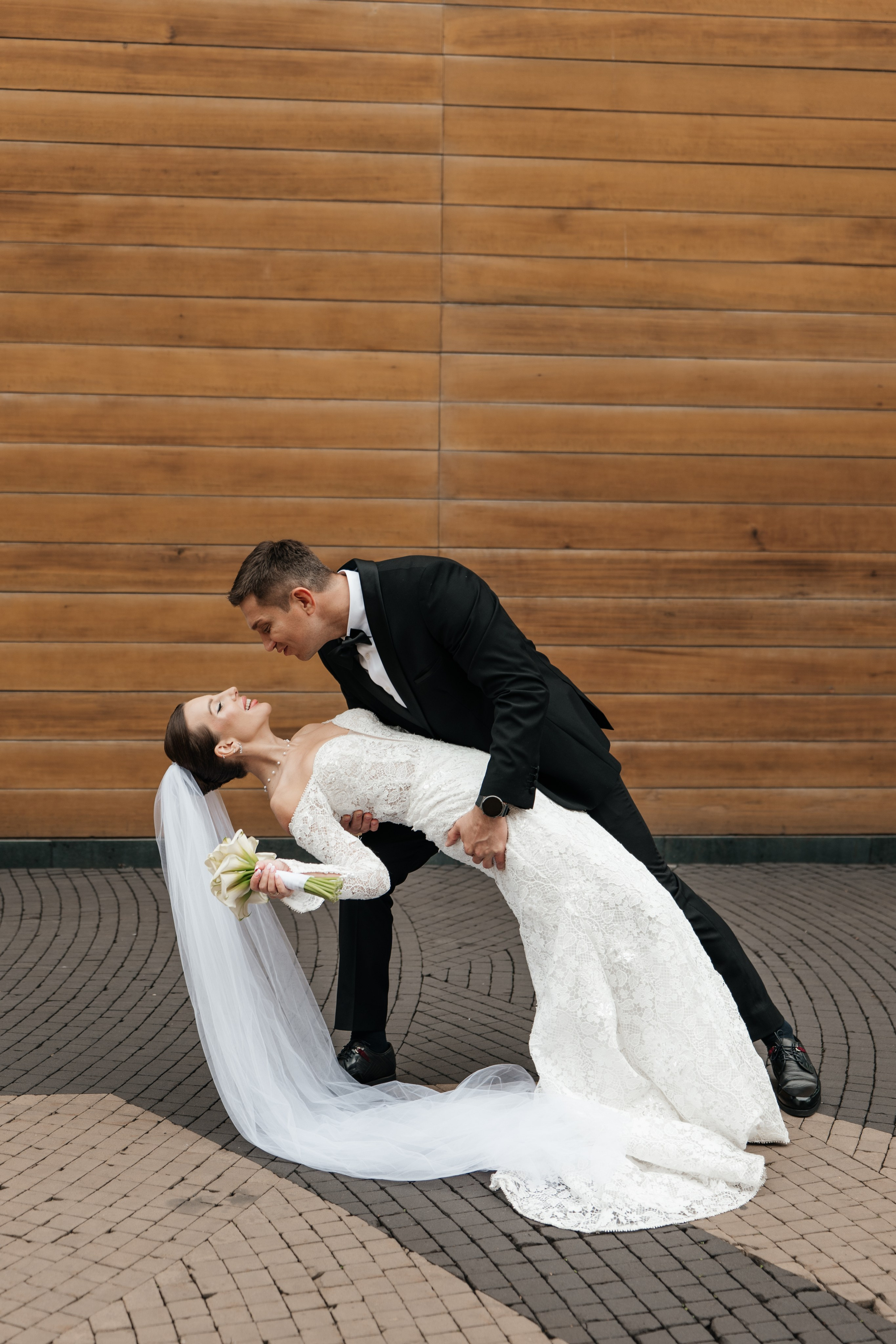 DENIS & ANASTASIA. Свадебное ФОТО & ВИДЕО Москва/Липецк