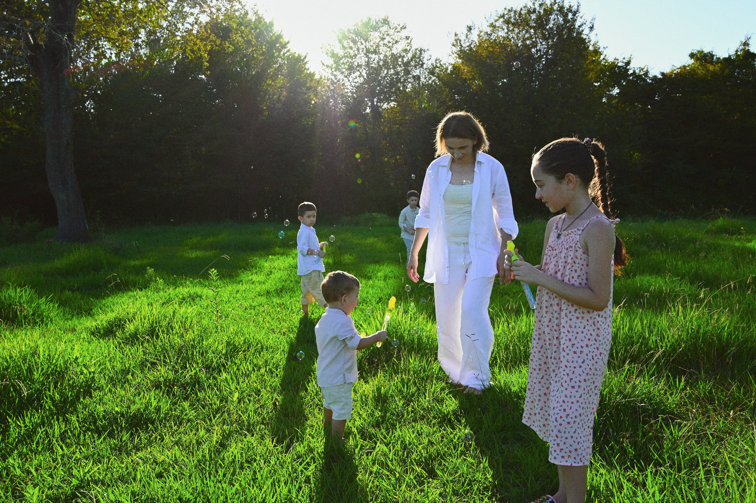 DINA. Фотограф Инесса Лакоя