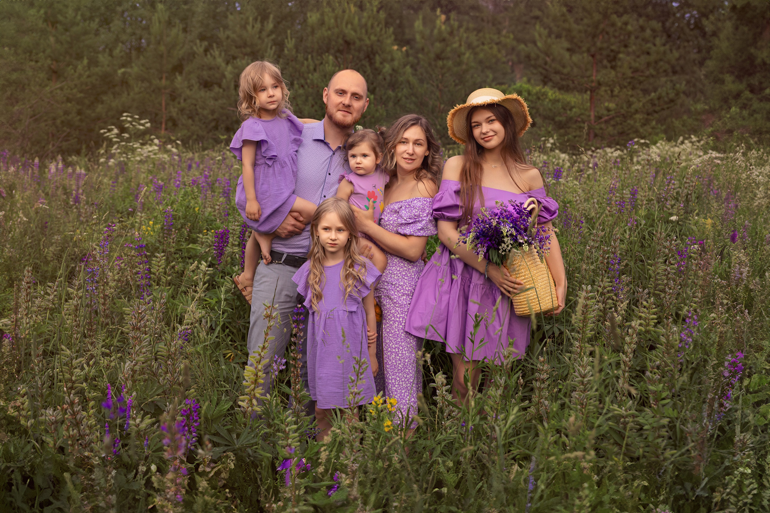 Серии фотографий. Трубинова Екатерина | Семейный фотограф | Москва