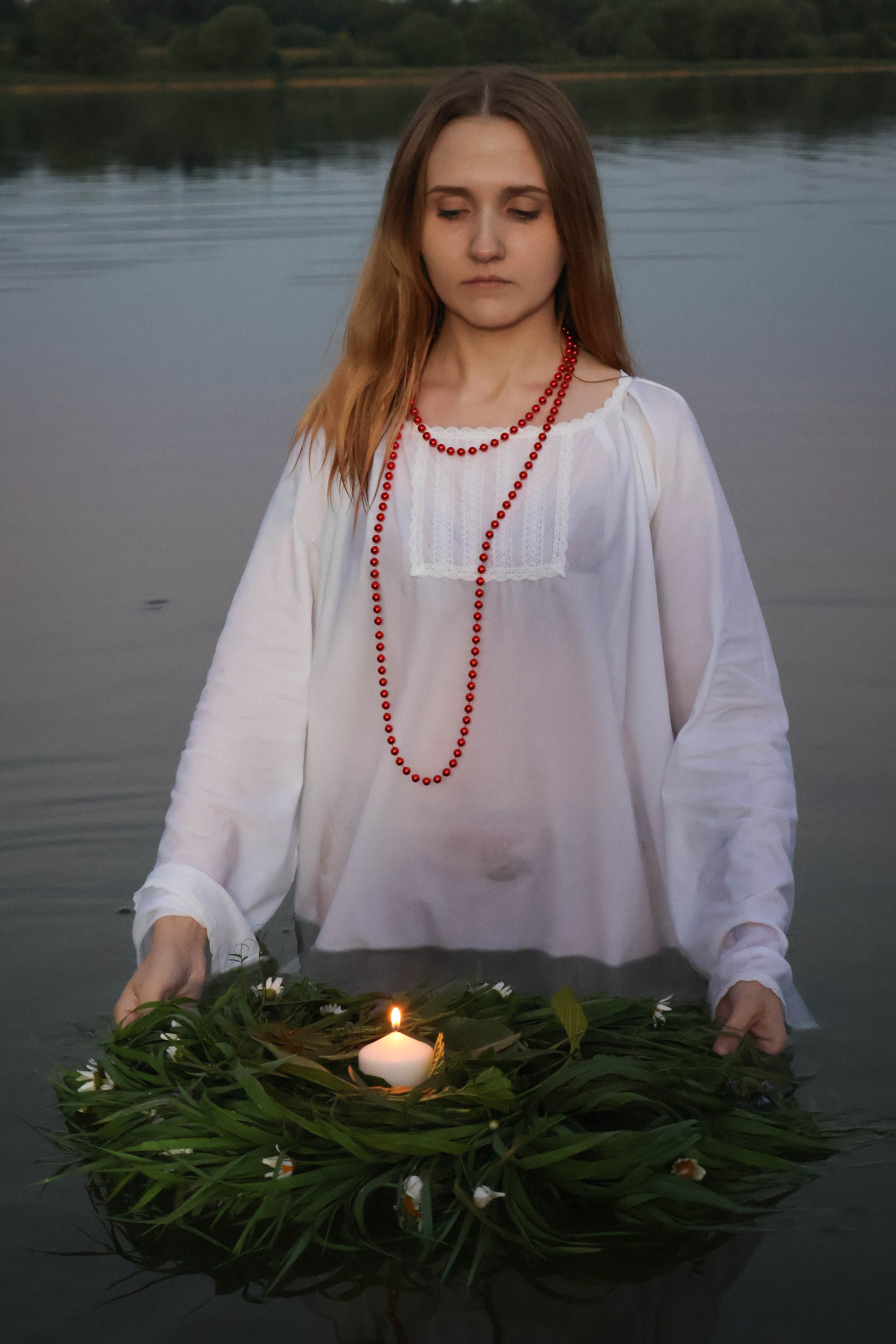 В поисках цветка папоротника. Виктория Шишкова свадебный фотограф Москва и МО (Балашиха, Щелково)