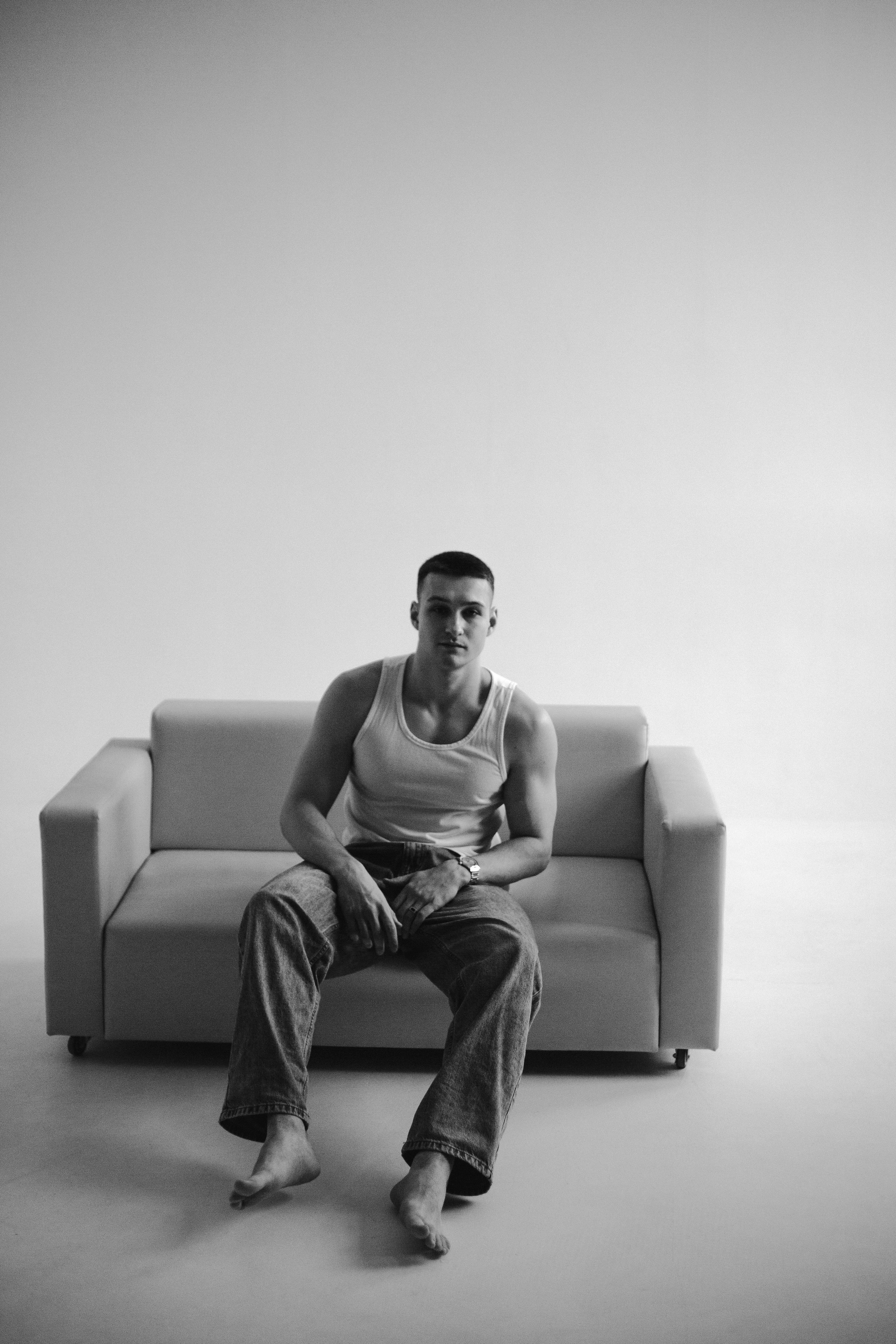 Том. Фотограф Блинова Арина | Санк-Петербург