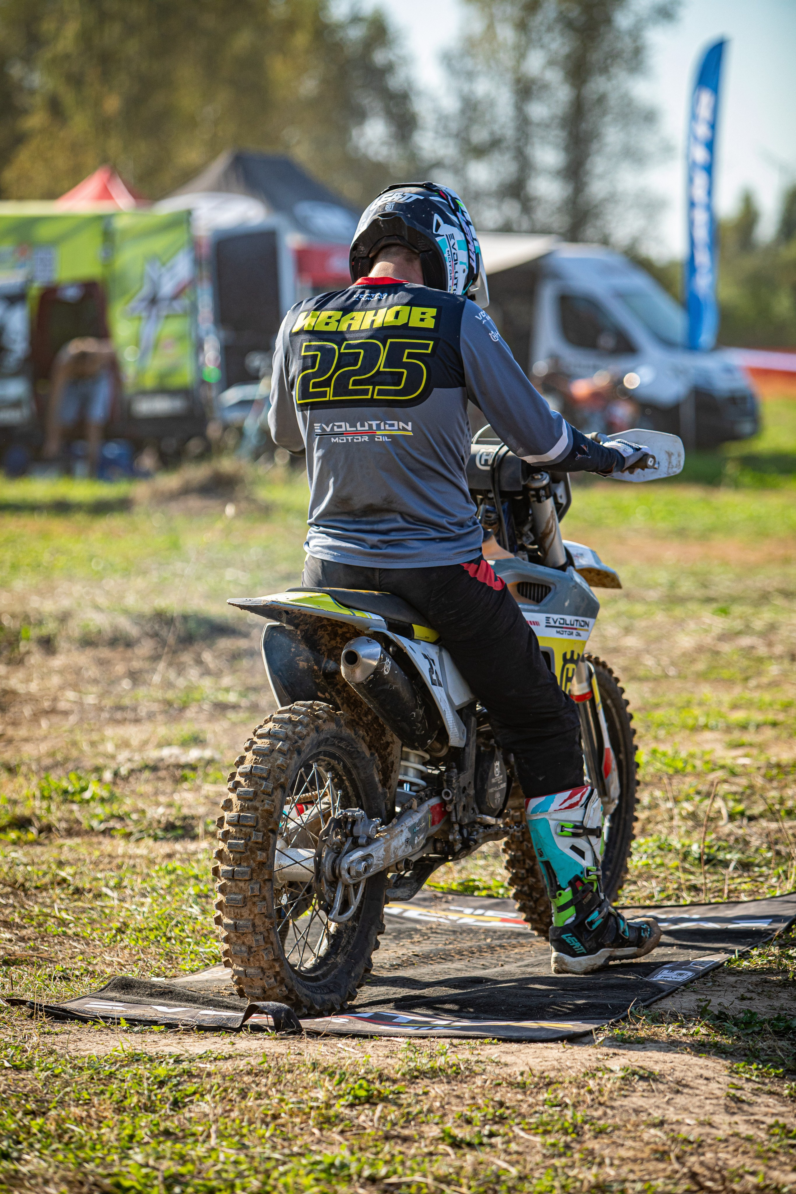 Про жизнь. Фотограф Сергей Ловкий