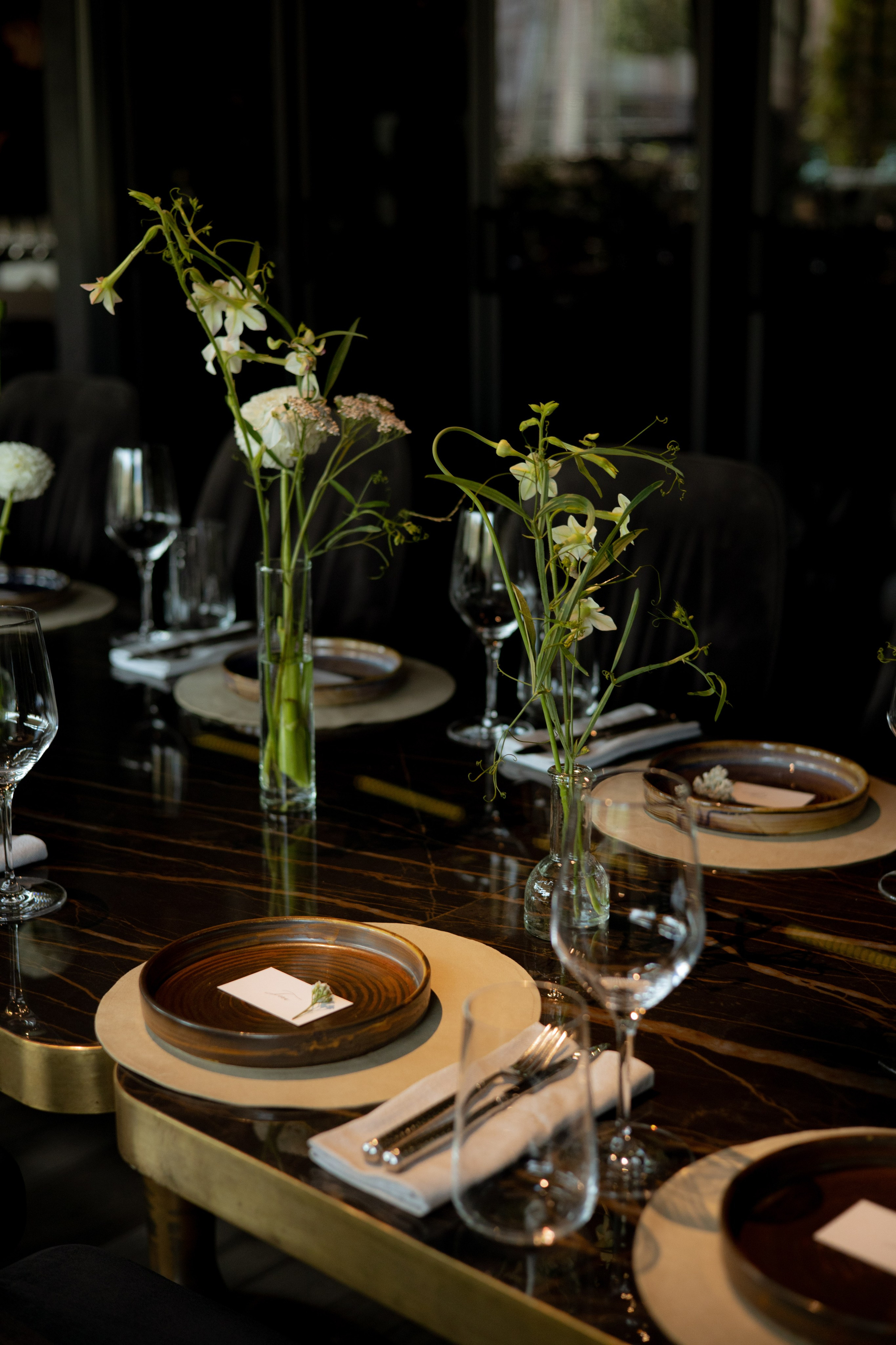 Алина & Николай. Оформление свадеб, декор свадеб Вера Маркова, Москва