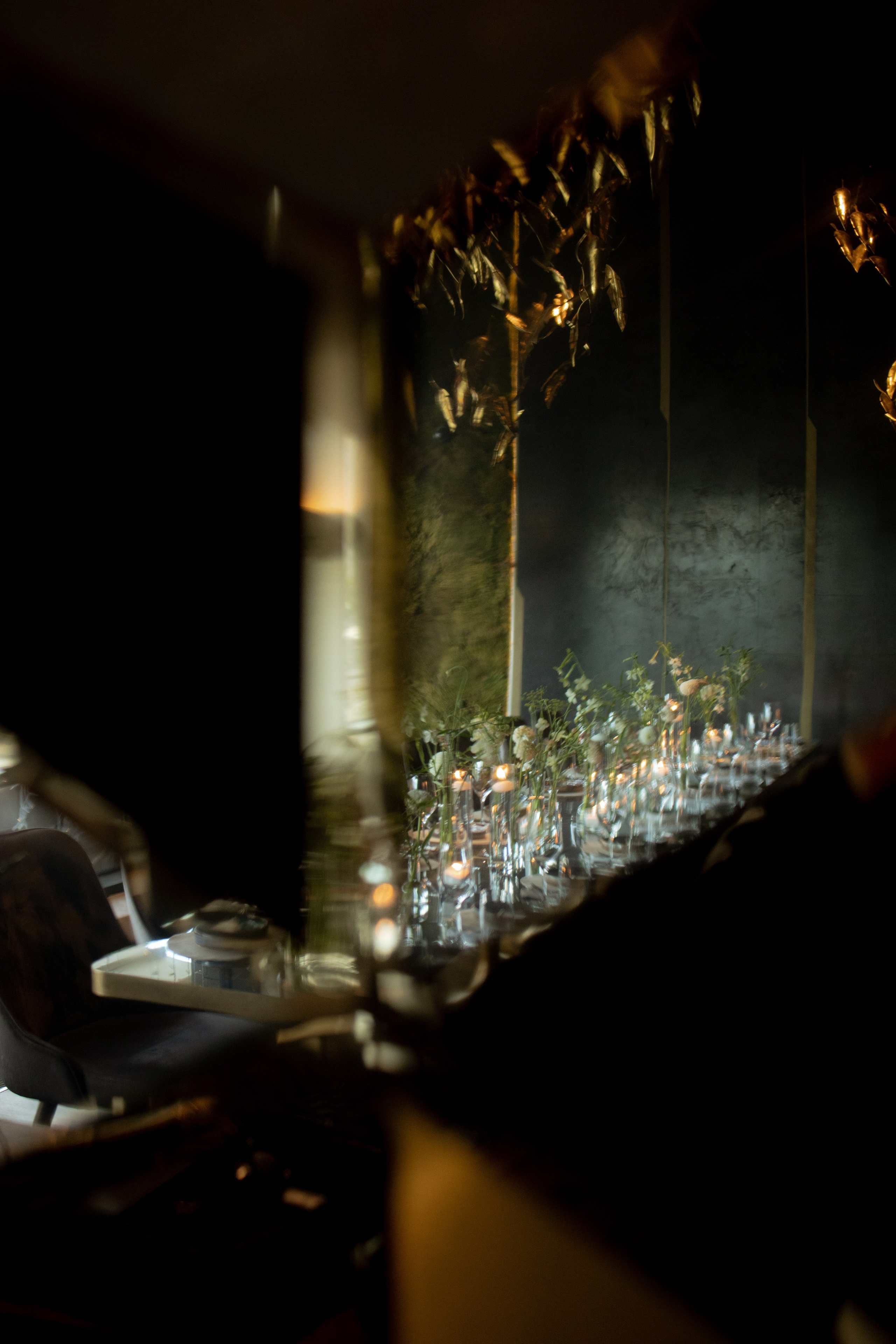 Алина & Николай. Оформление свадеб, декор свадеб Вера Маркова, Москва