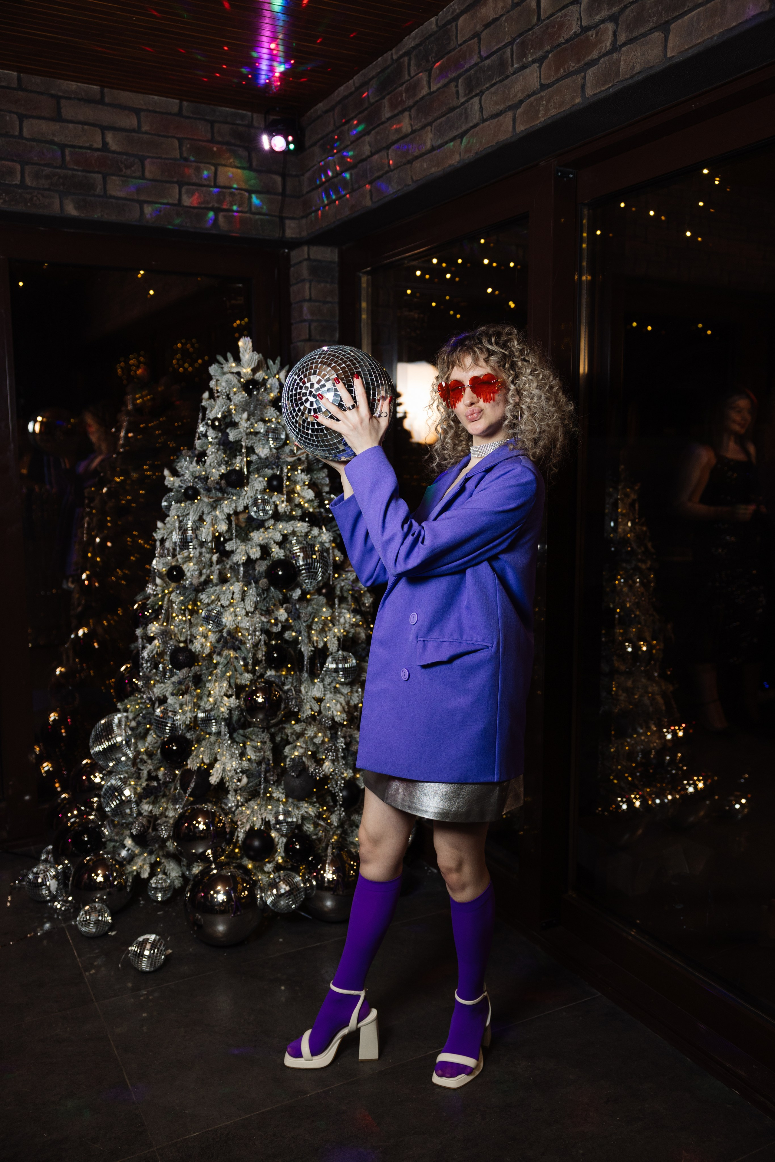 Вечеринка. Майорова Валерия Фотограф Ставрополь