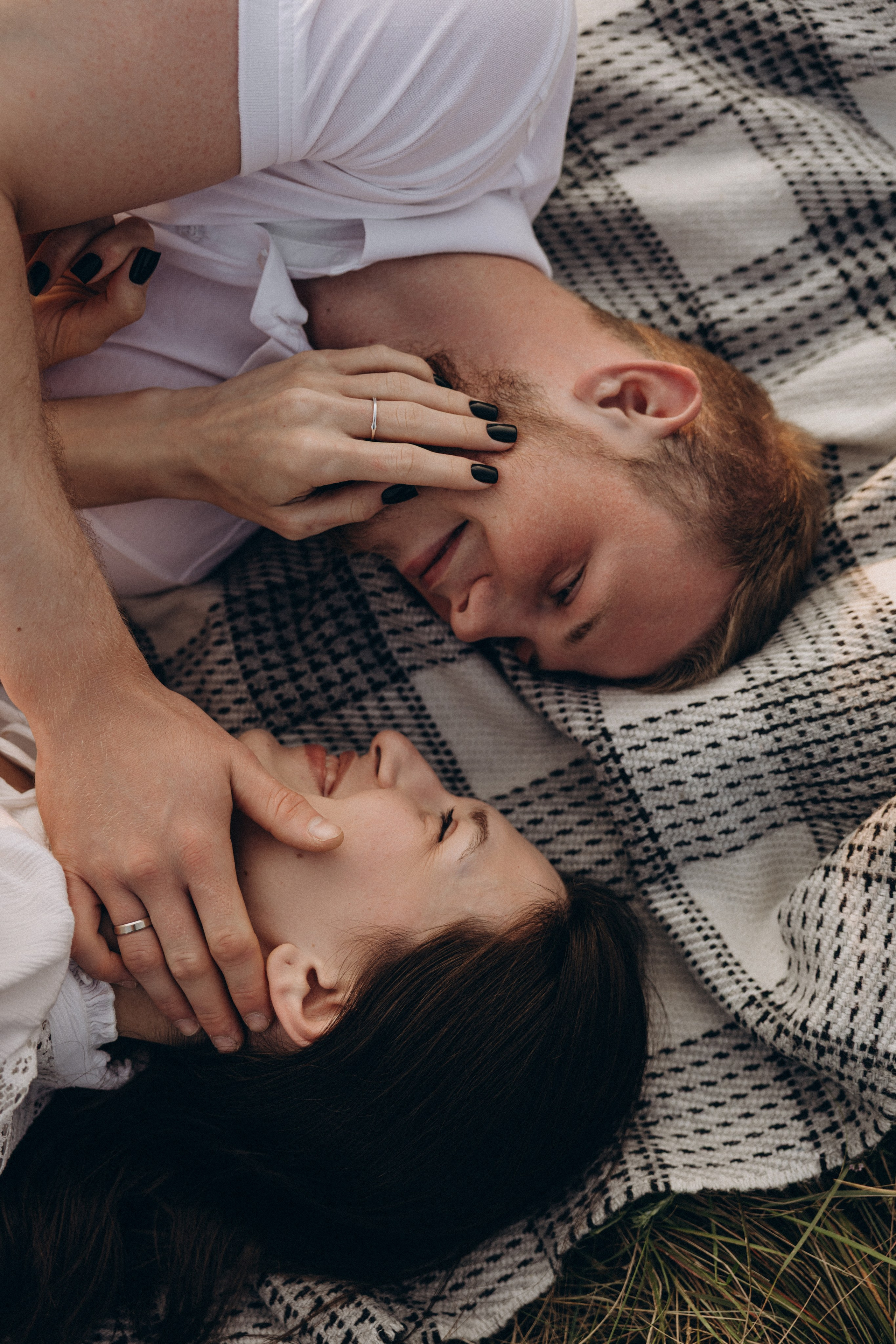 Макс и Оля. Майорова Валерия Фотограф Ставрополь